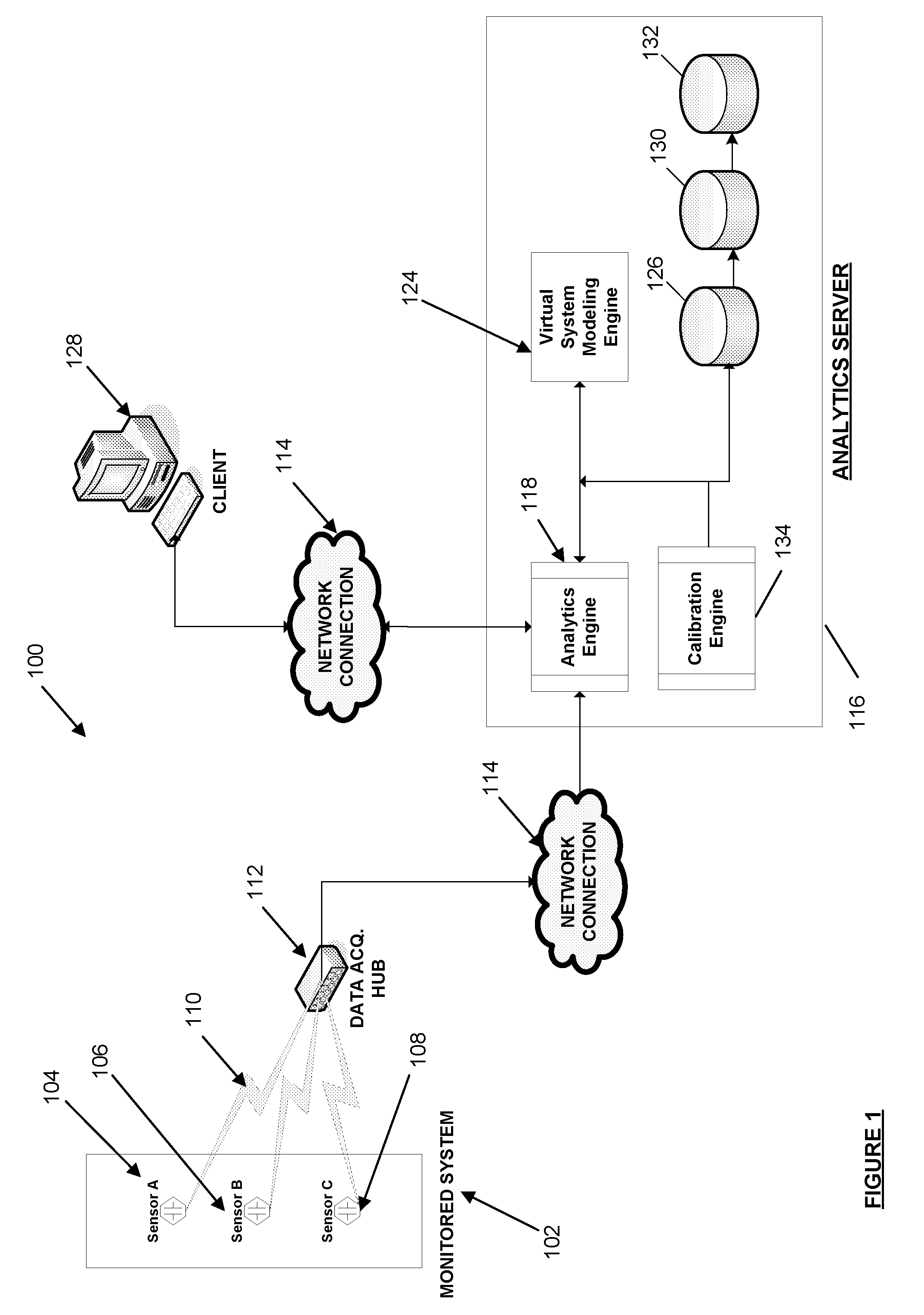 Systems and methods for real-time advanced visualization for predicting the health, reliability and performance of an electrical power system