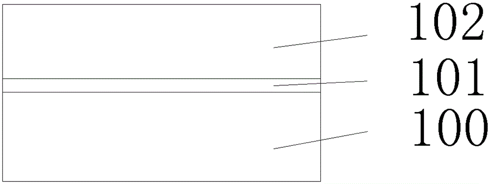 Method for forming etch stop layer and copper interconnection