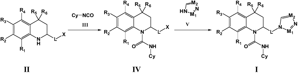 Active medicine for lowering blood pressure and preparation method thereof