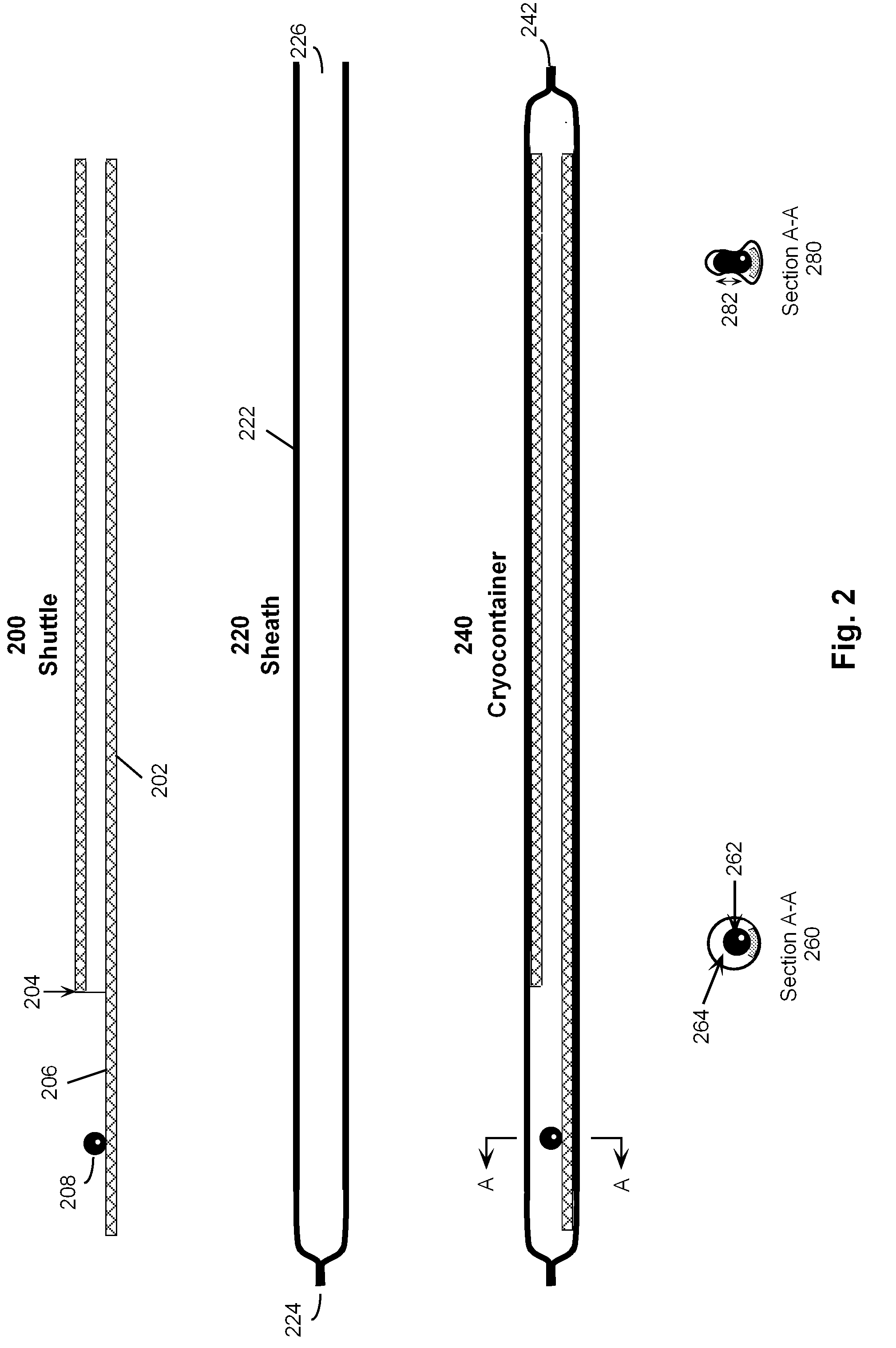 Rapid Chilling Device for Vitrification