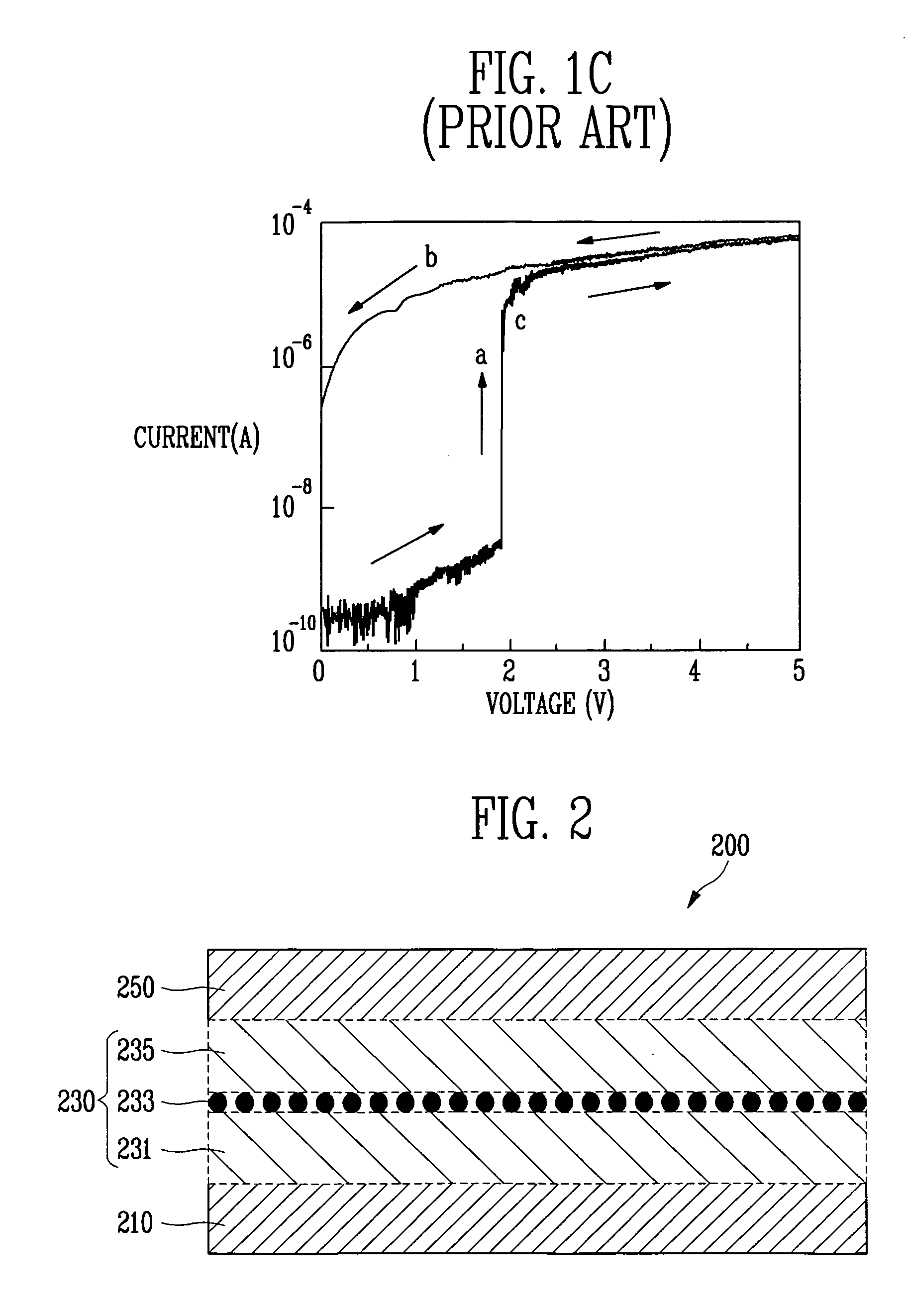 Organic semiconductor device and method of fabricating the same