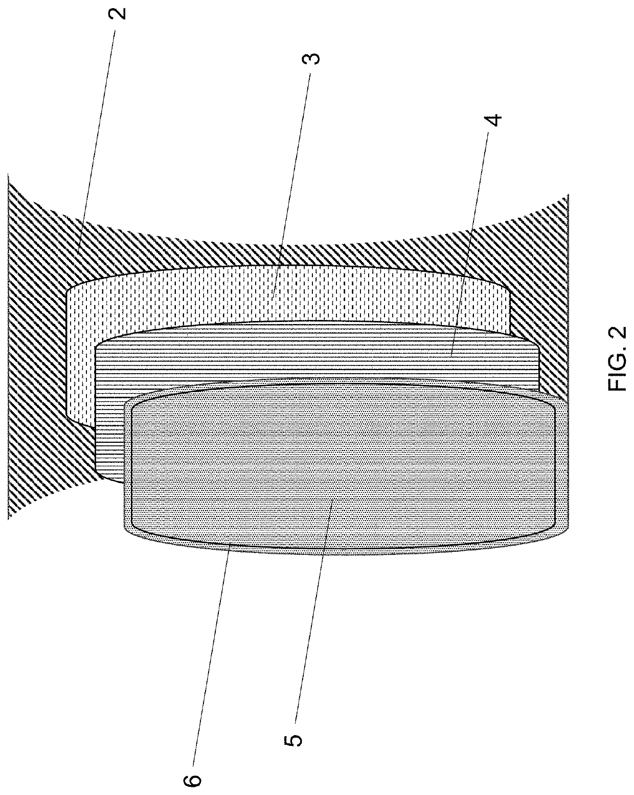 Athletic Apparel Configured to Manage Symptoms of Athletic Stress Induced Incontinence