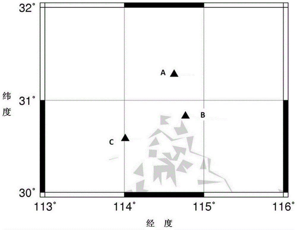 A Method for Determining Integer Ambiguity of Three-frequency Carrier Phase in BDS Reference Station