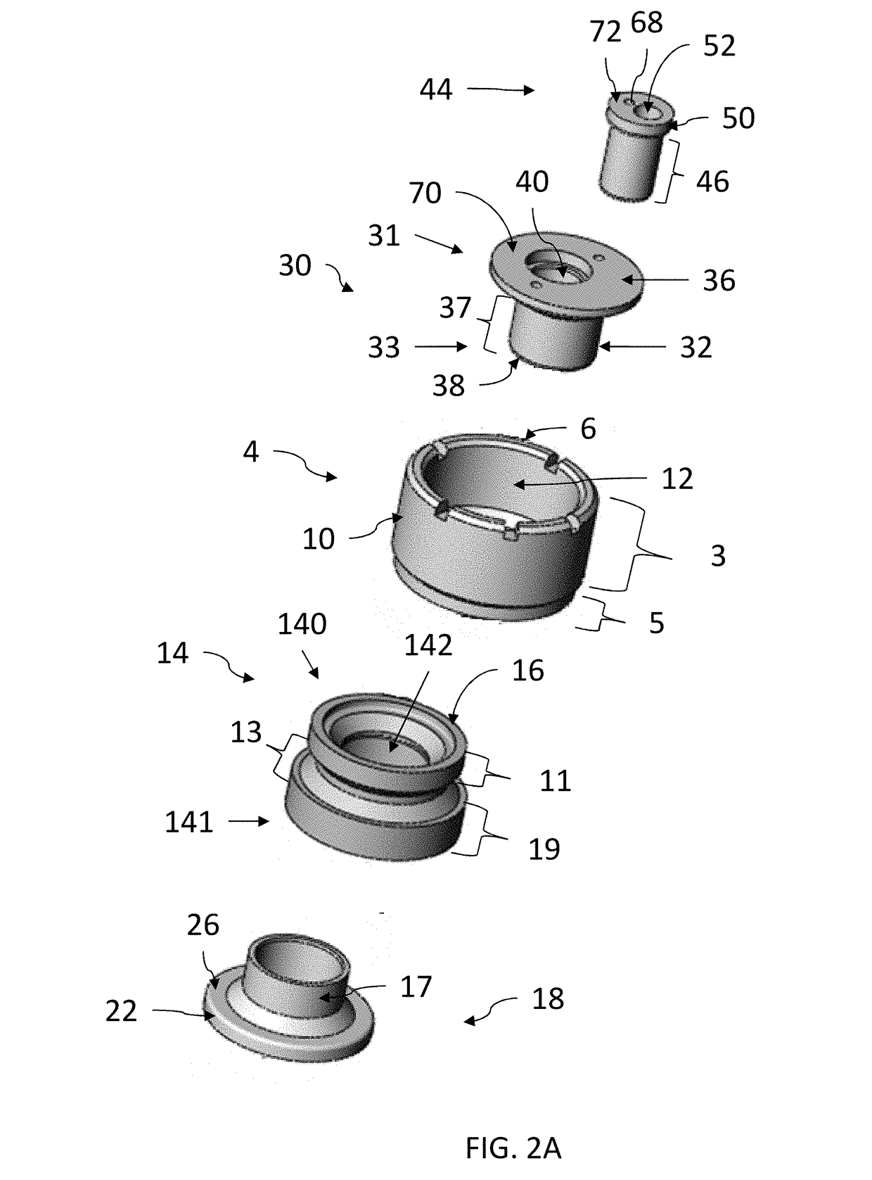 Vibration isolator