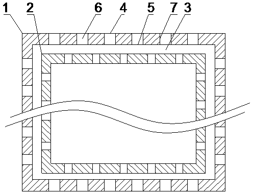 Electrical automatic regulating transformer