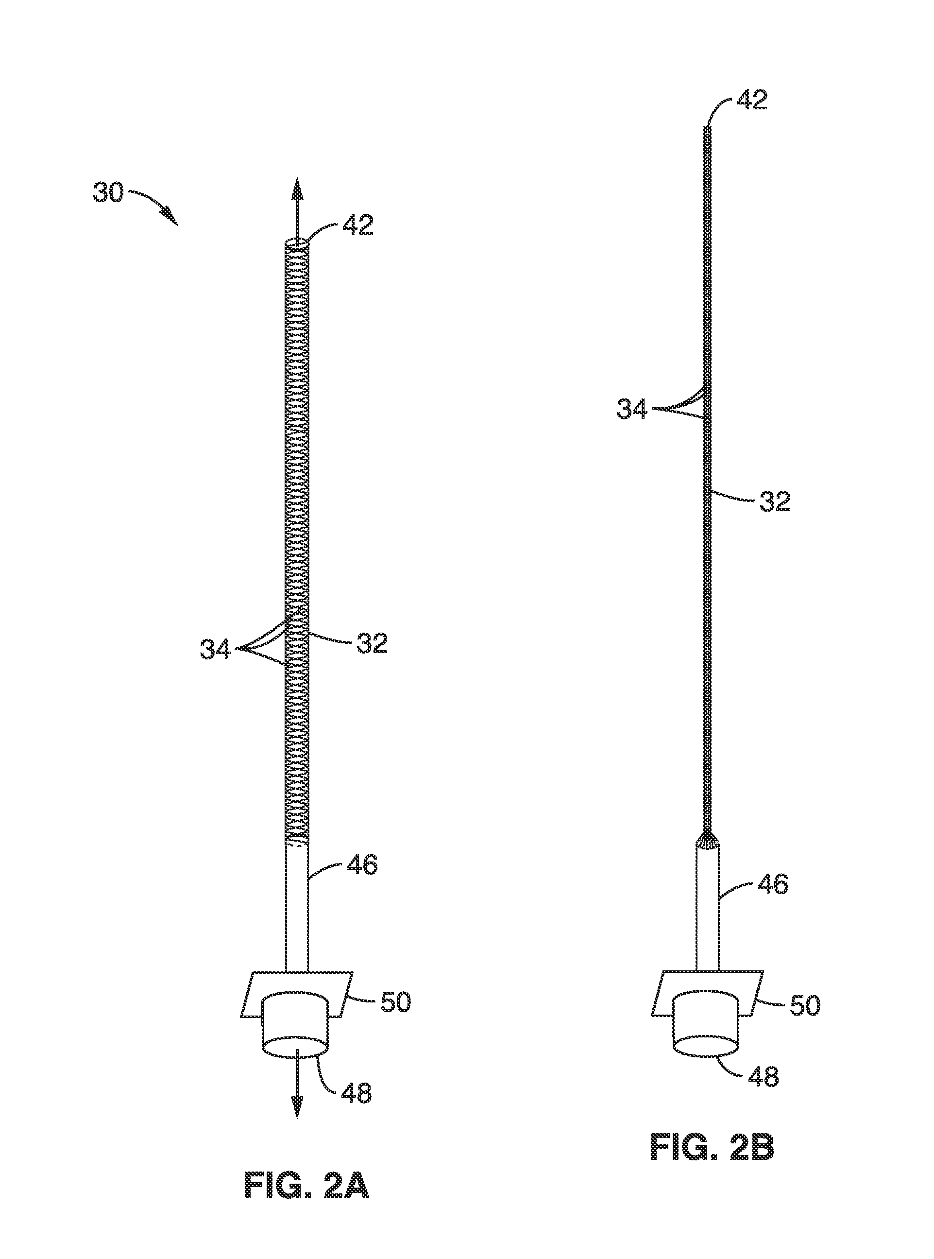 System and methods for lung isolation and one lung ventilation