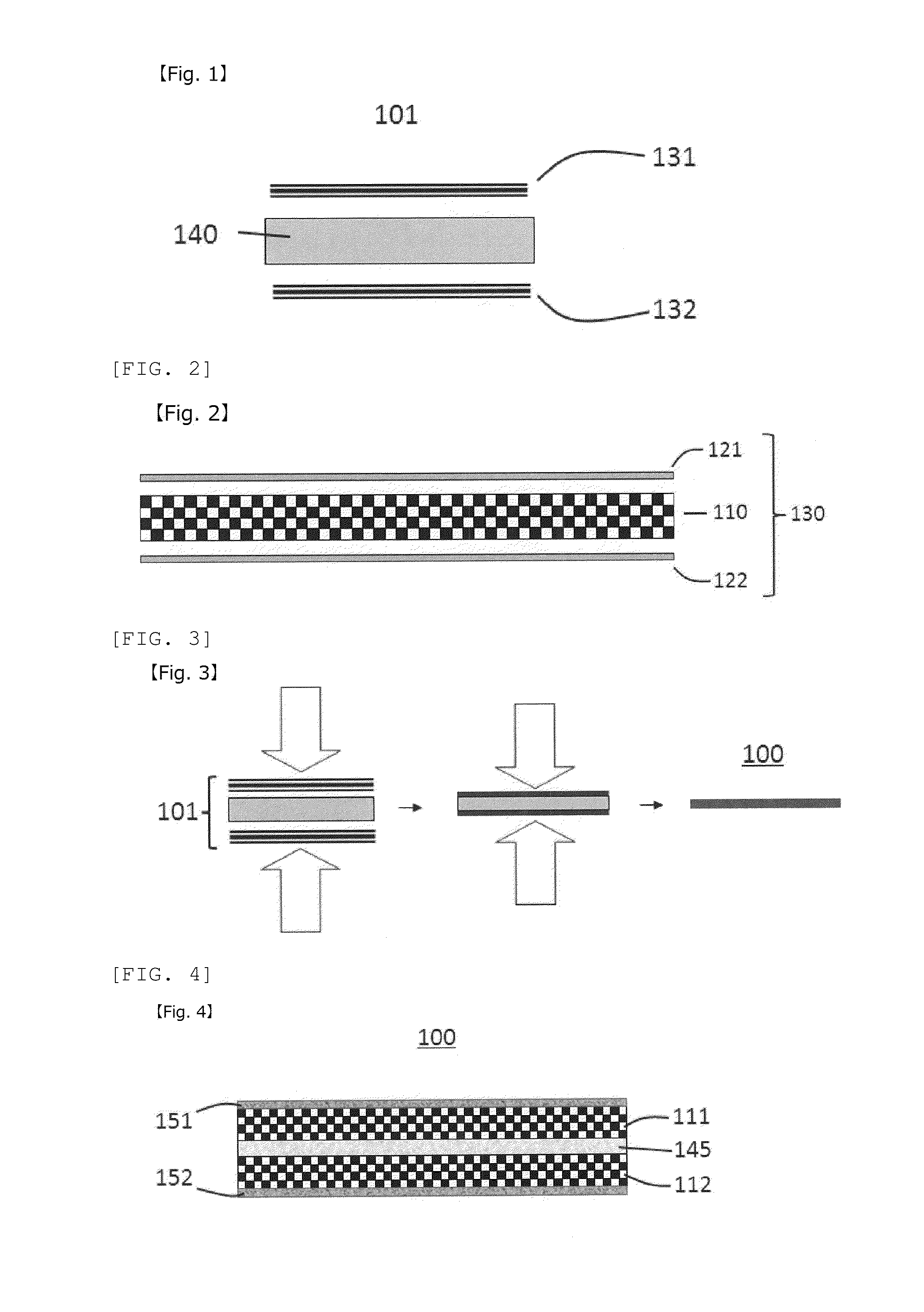 Carbon fibre reinforced composite material and production method thereof