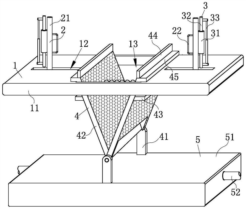 A radio frequency cable assembly for deep sea