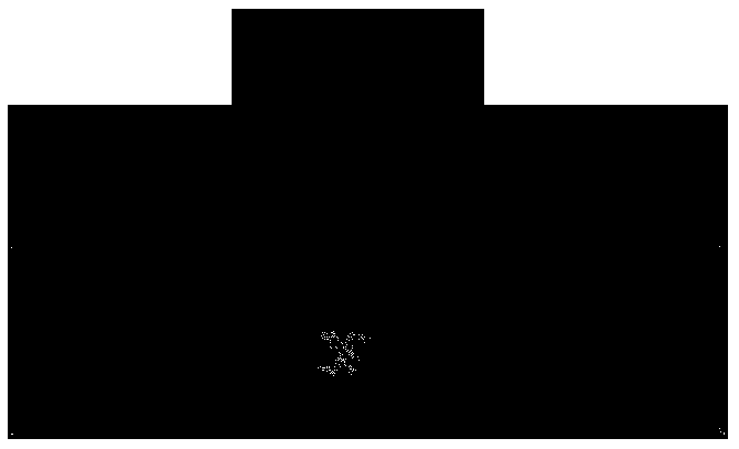 Method for monitoring ion implantation doping concentration