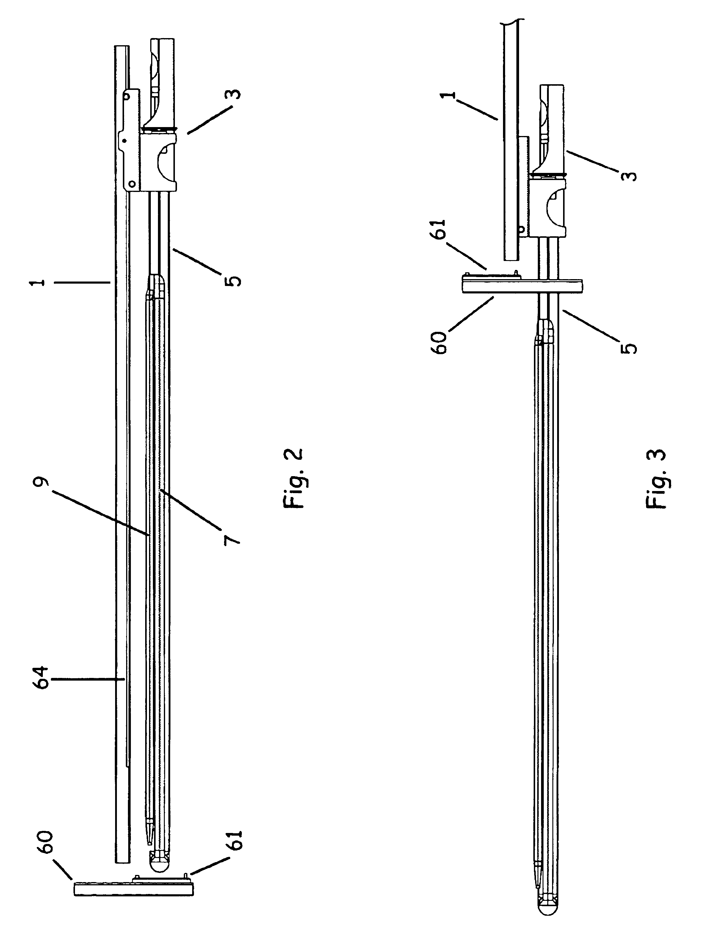 Method and apparatuses to remove slag