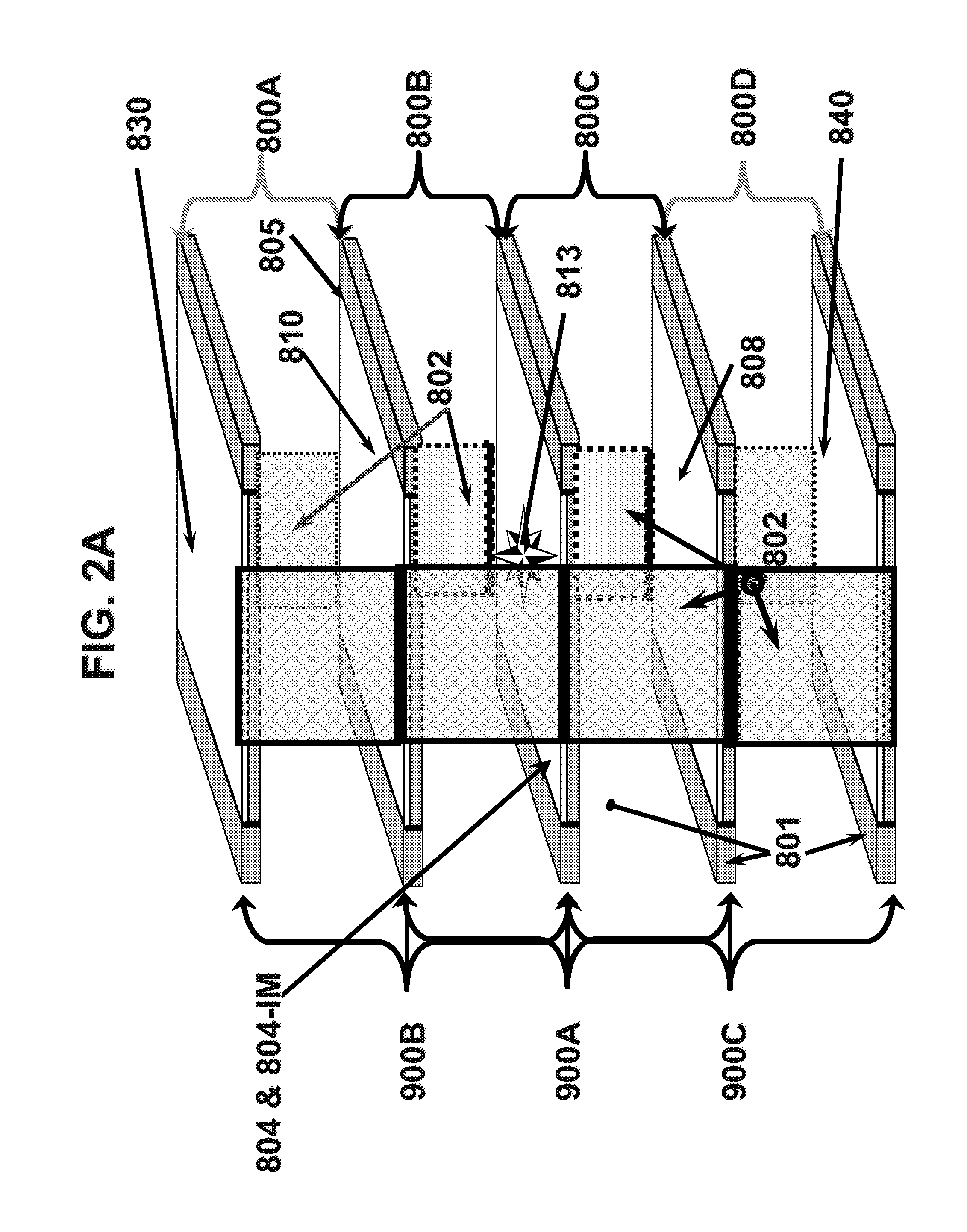Energy Conditioning Circuit Arrangement for Integrated Circuit