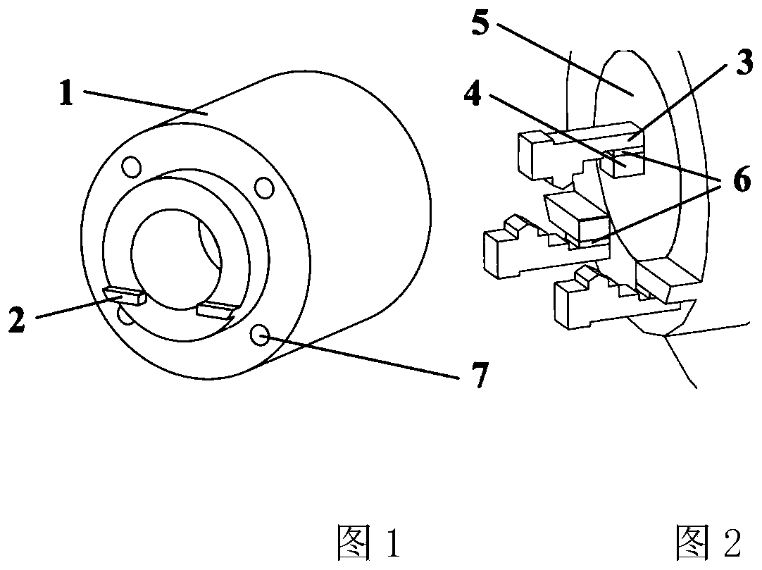 Low-PIM coaxial quick release adapter for linearity and power capacity testing