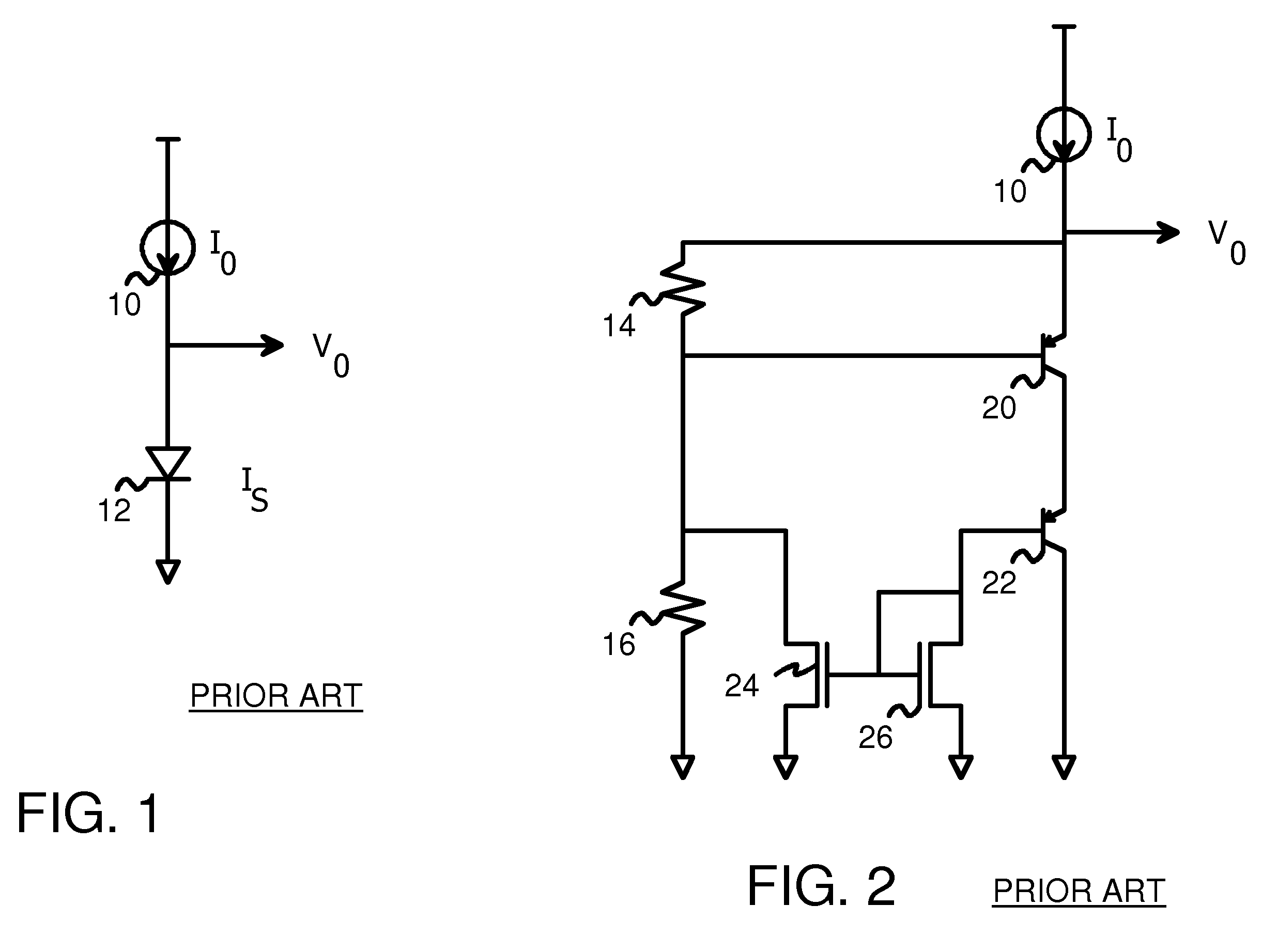 CMOS Temperature Sensor with Sensitivity Set by Current-Mirror and Resistor Ratios without Limiting DC Bias