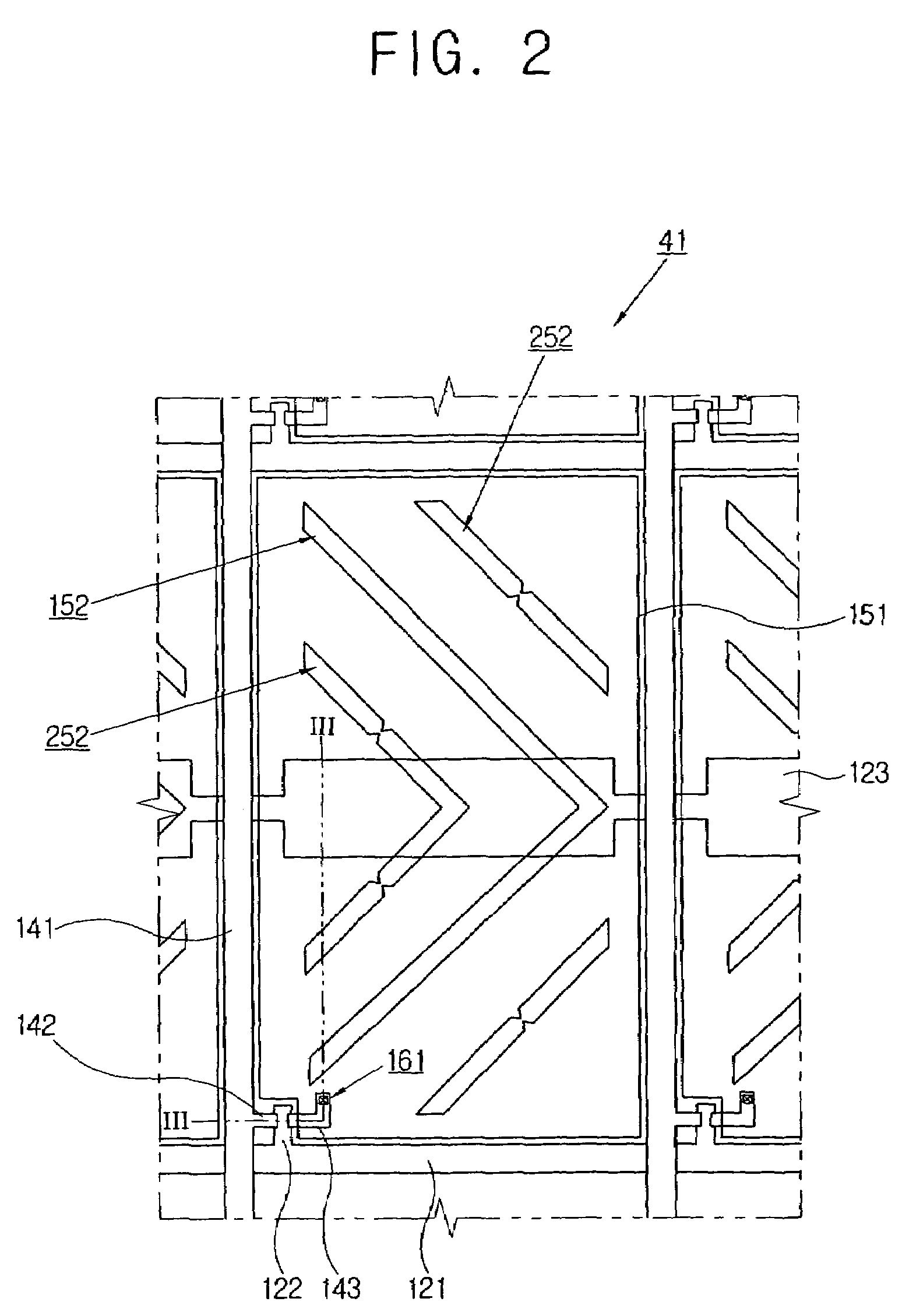 Apparatus for measuring response time and method of measuring of response time using the same