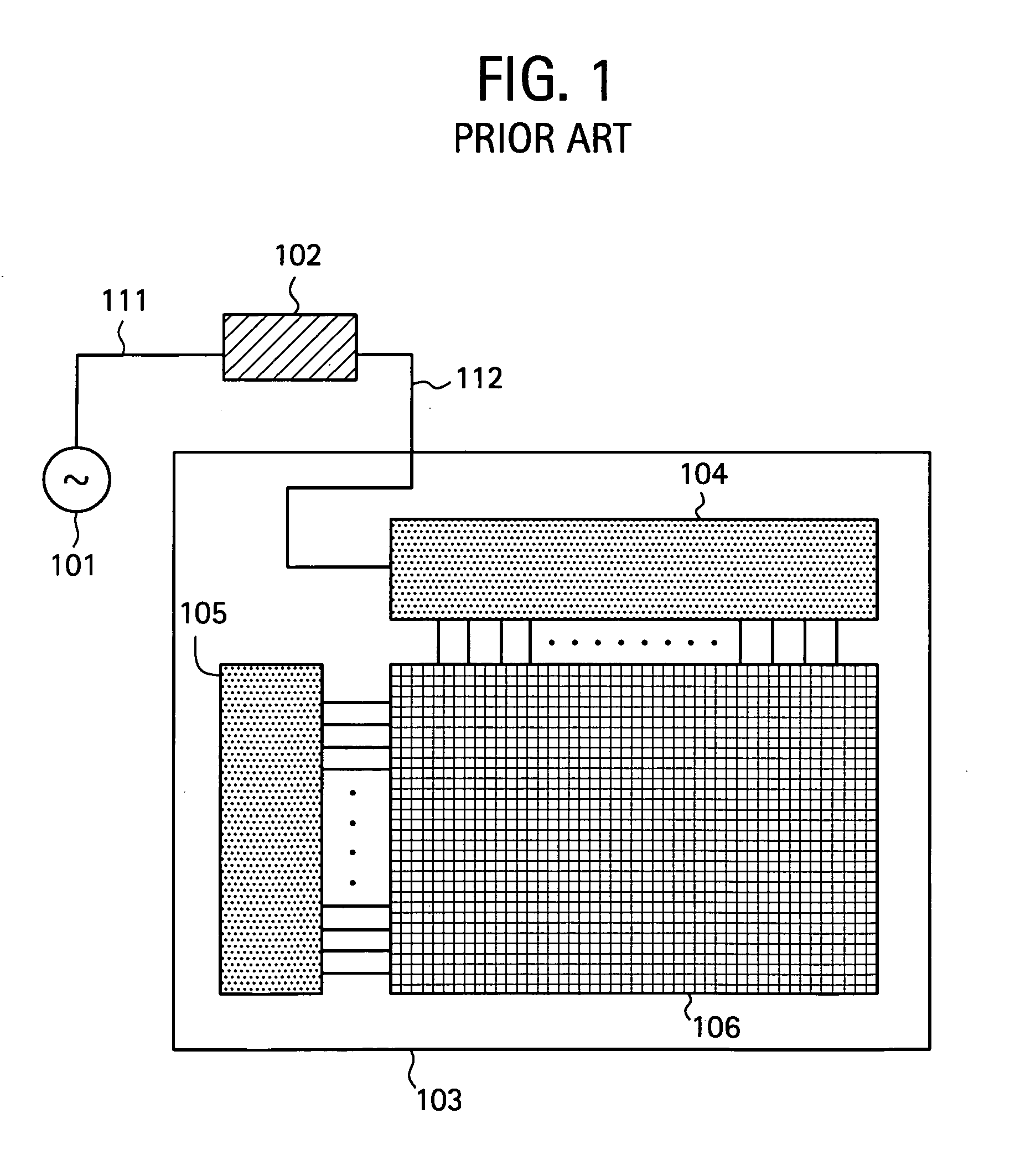 Signal dividing circuit and semiconductor device