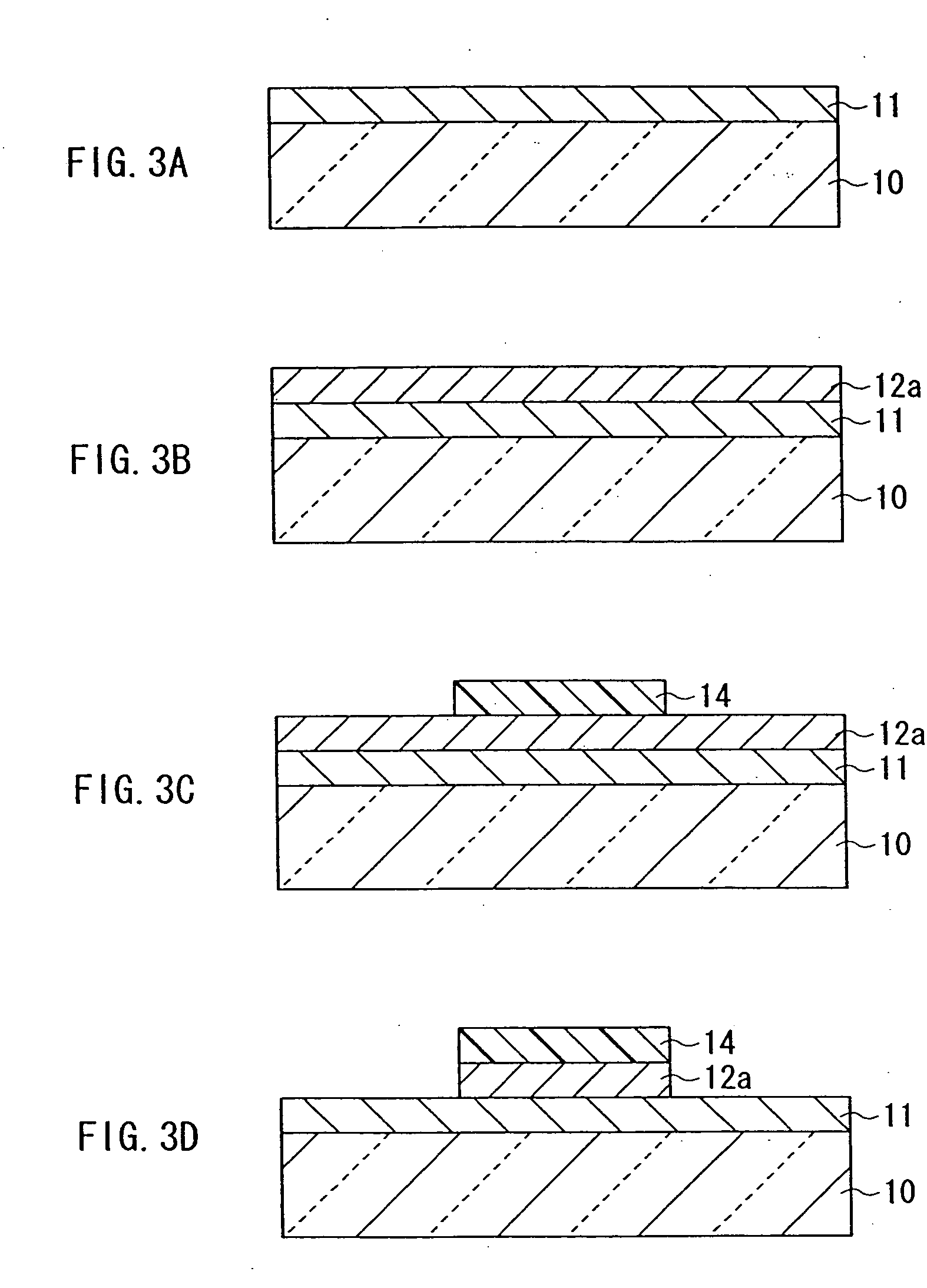 Optical multilayer structure, optical switching device, and image display