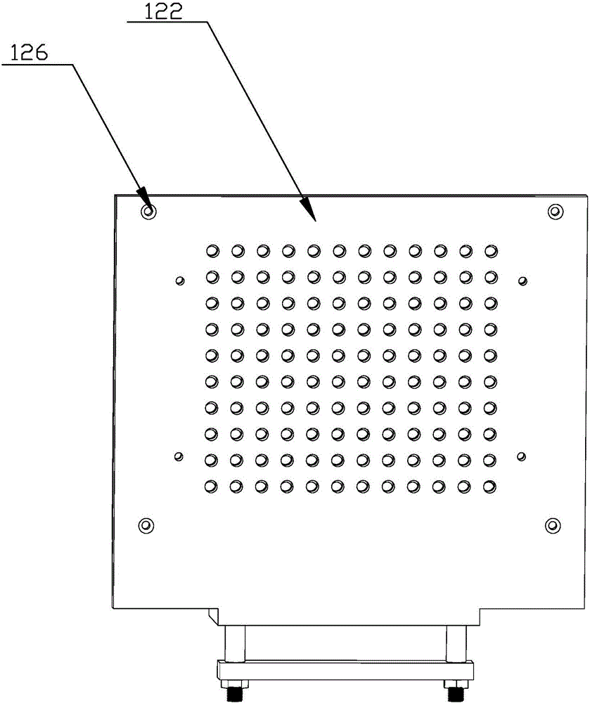 Capsule plate assembly