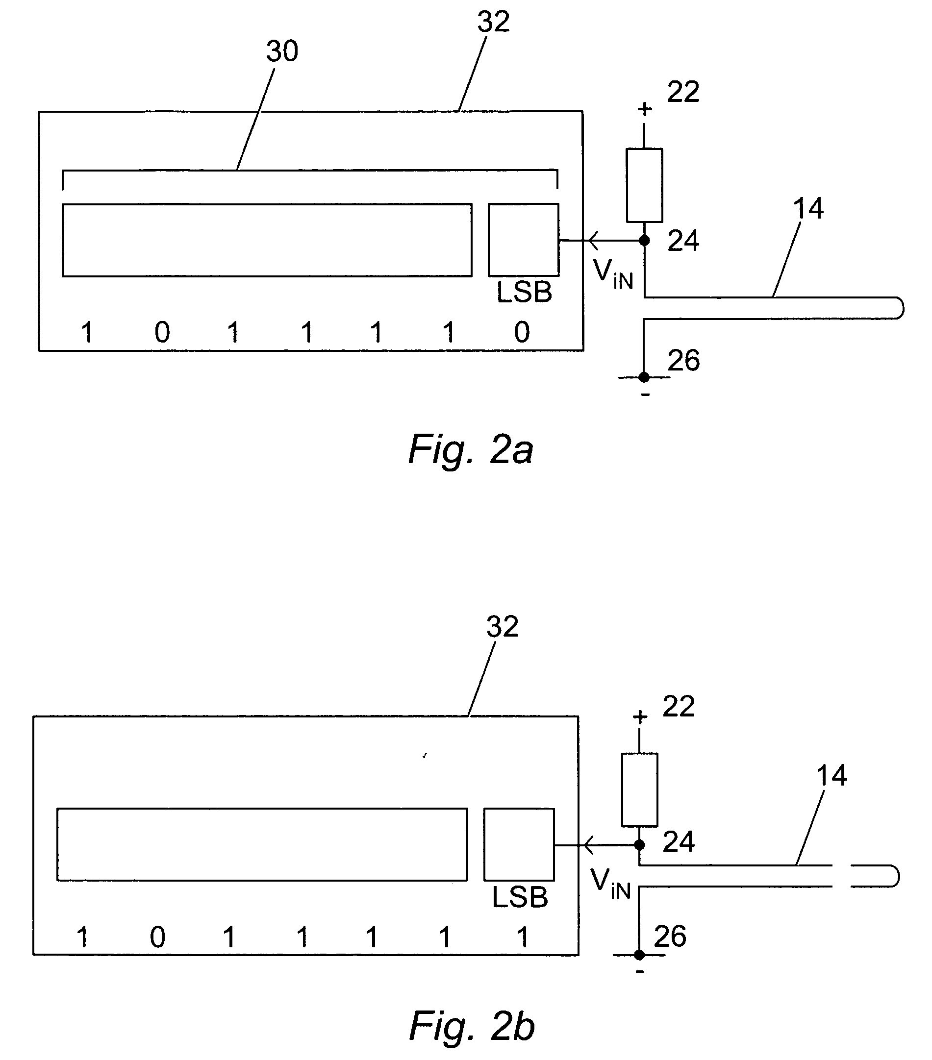 System and method of tamper detection