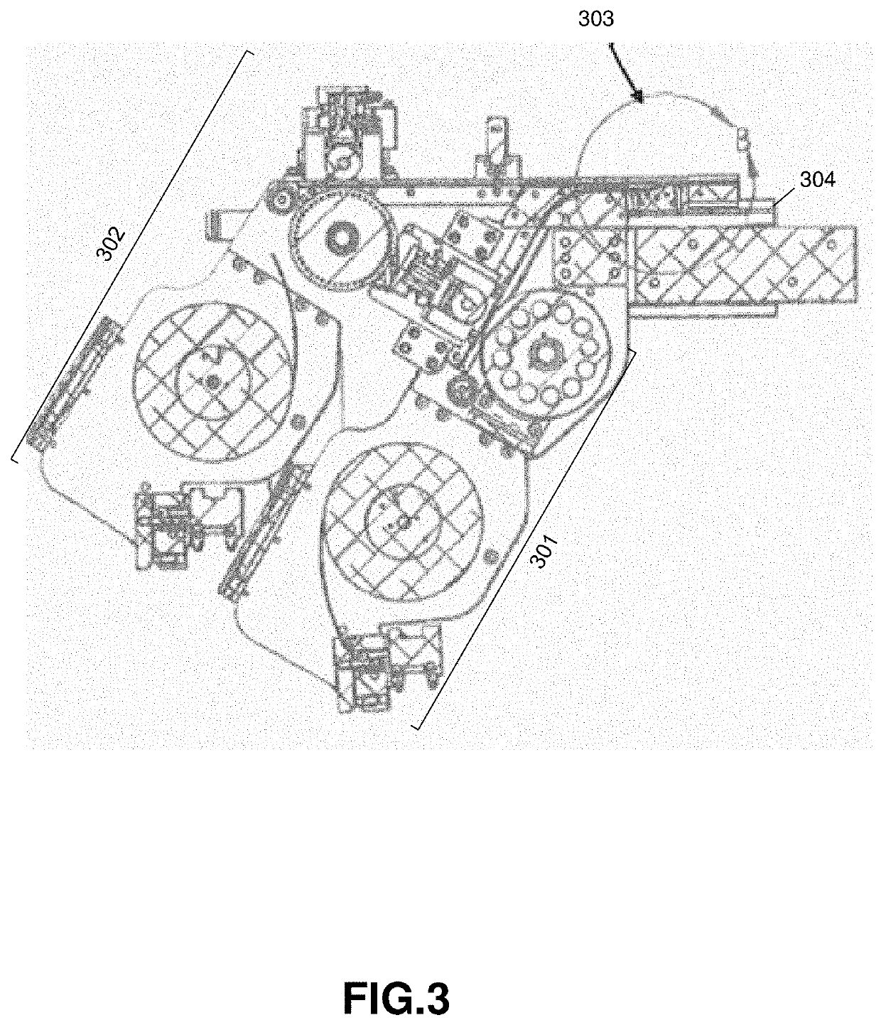 High speed paper web turn-up system with a prepared length paper band coil