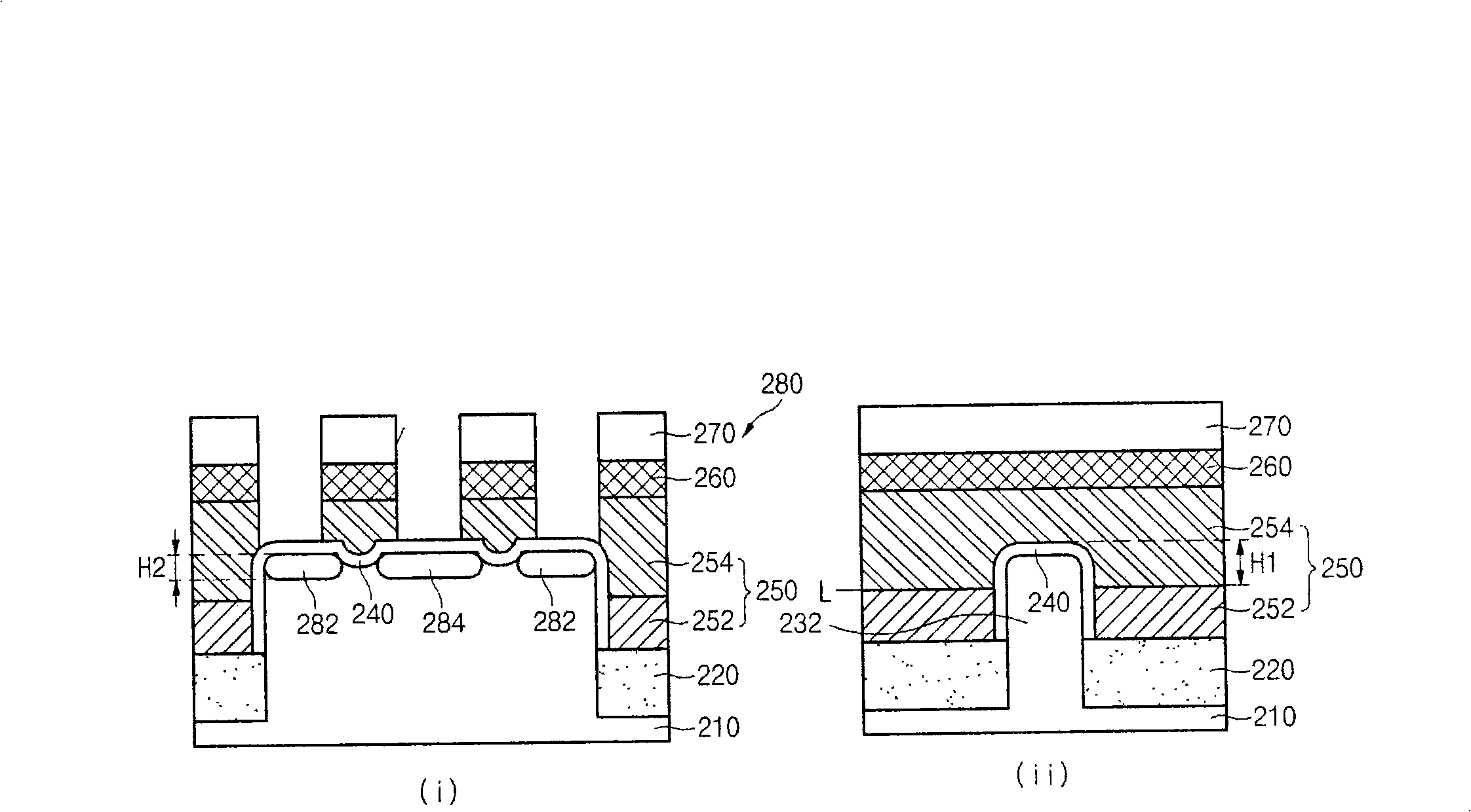 Semiconductor device and method for fabricating the same