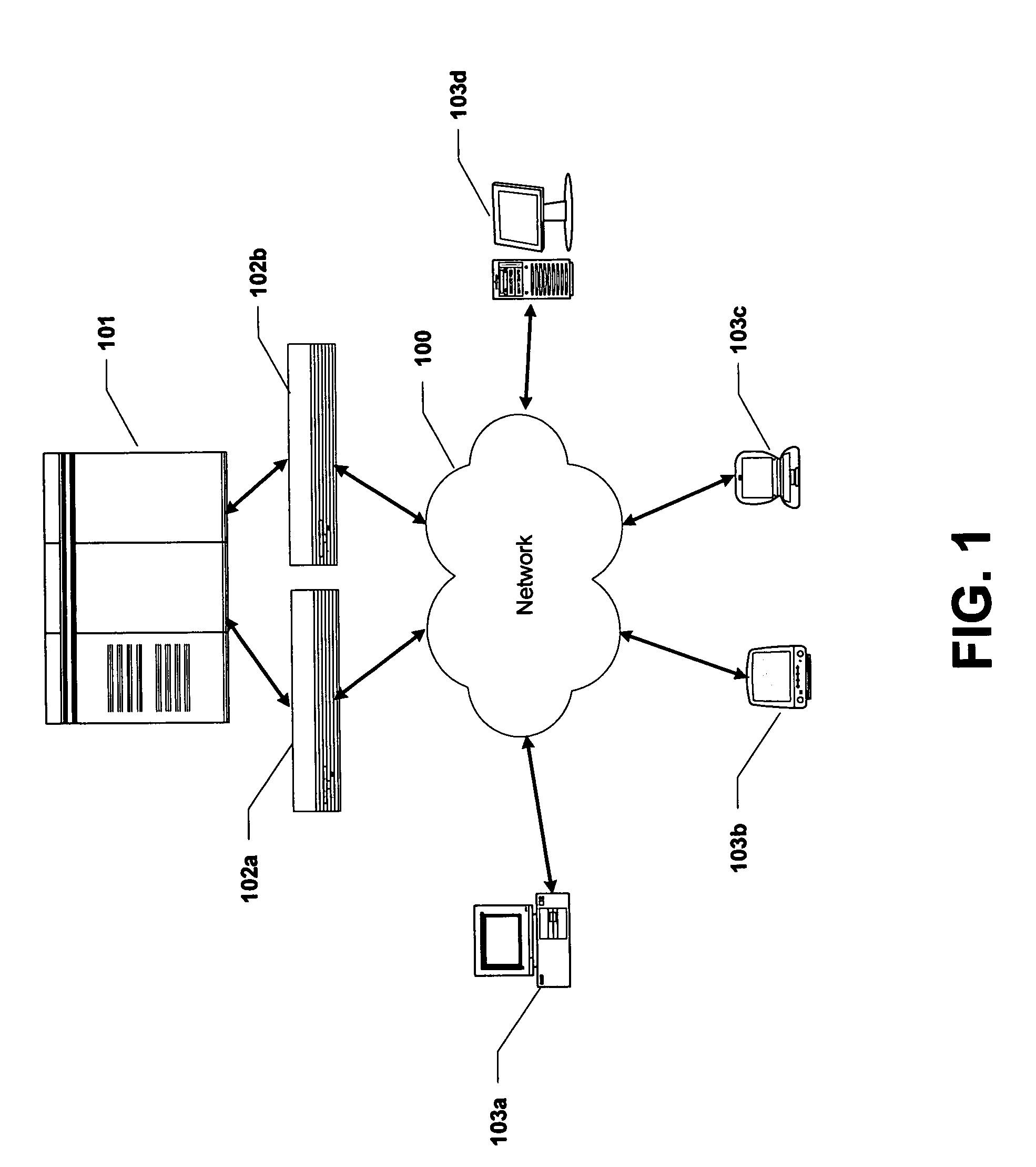 System and method for providing dynamic network firewall with default deny