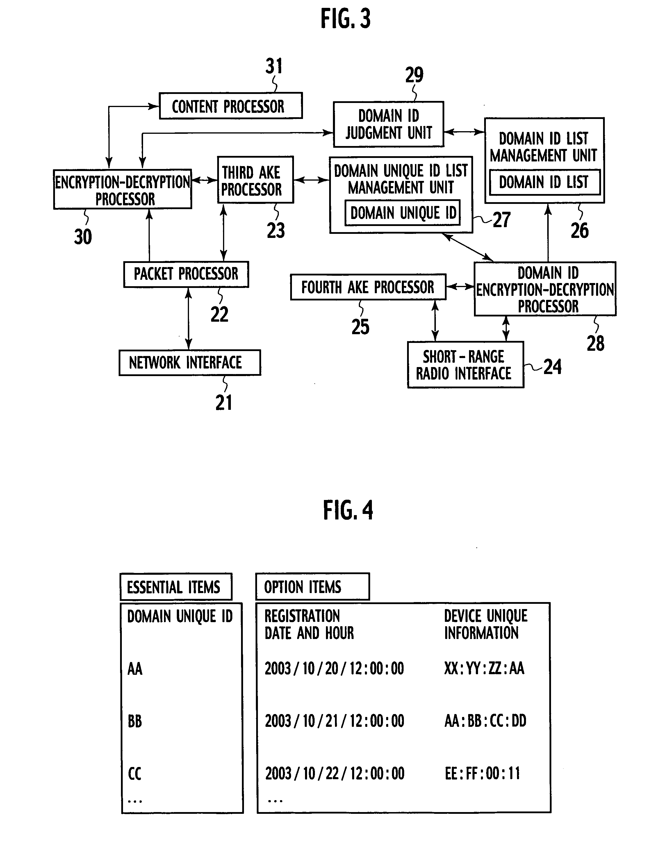 Information-processing device