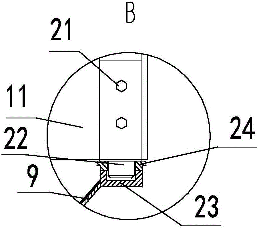 Adjustable Dynamic Rotary Separator for Coal Mills