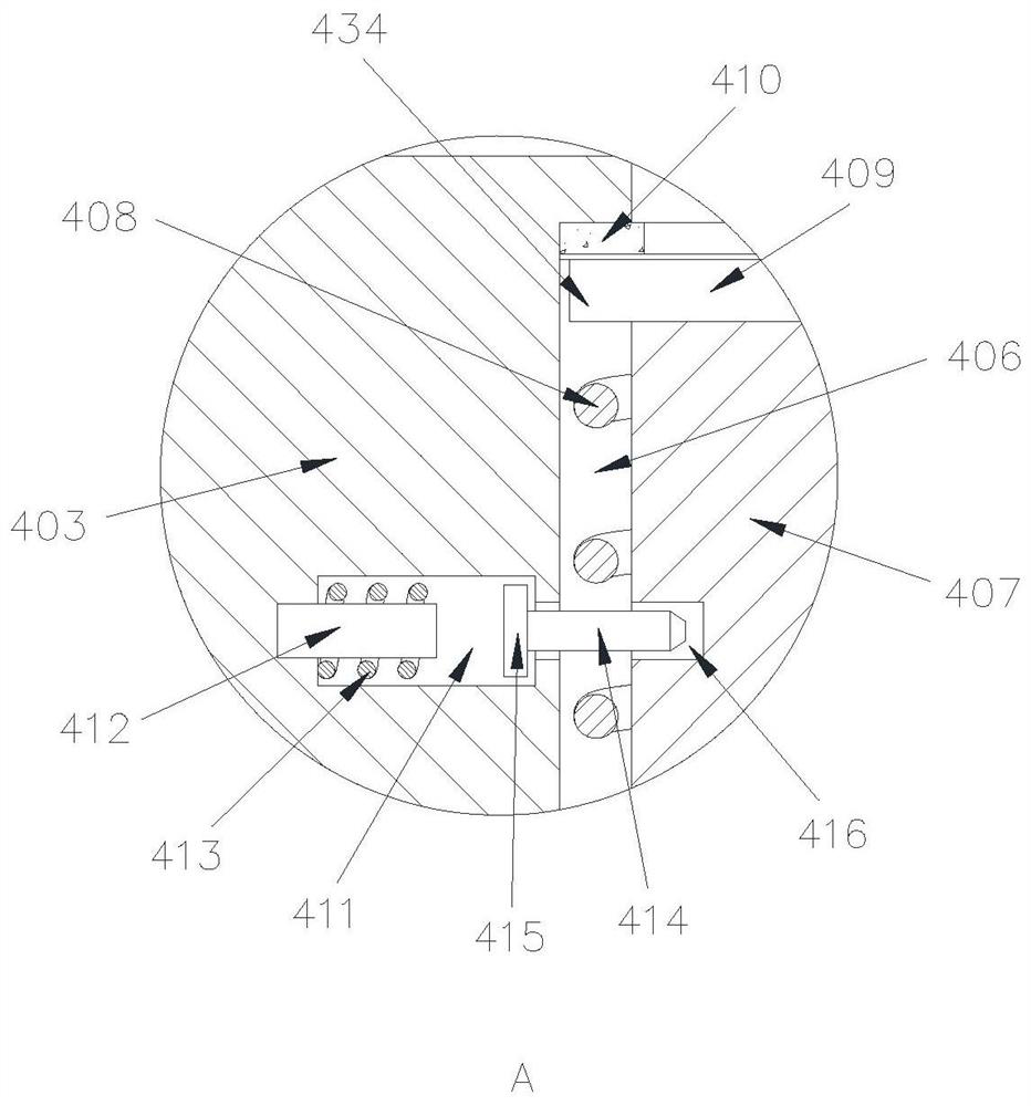 Yin-yang five-element balancing instrument and control method thereof