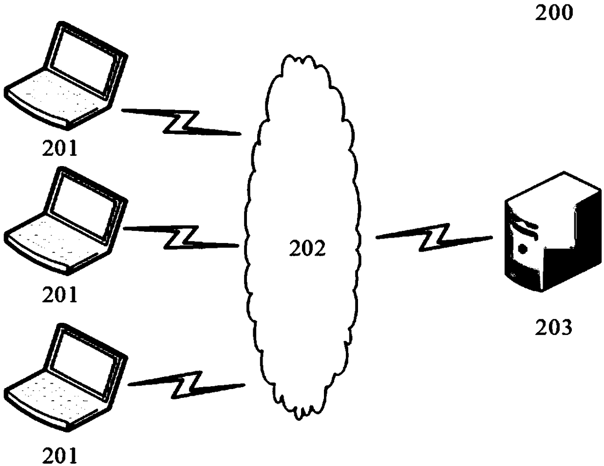 Information pushing method and device, computer-readable storage medium, and electronic device