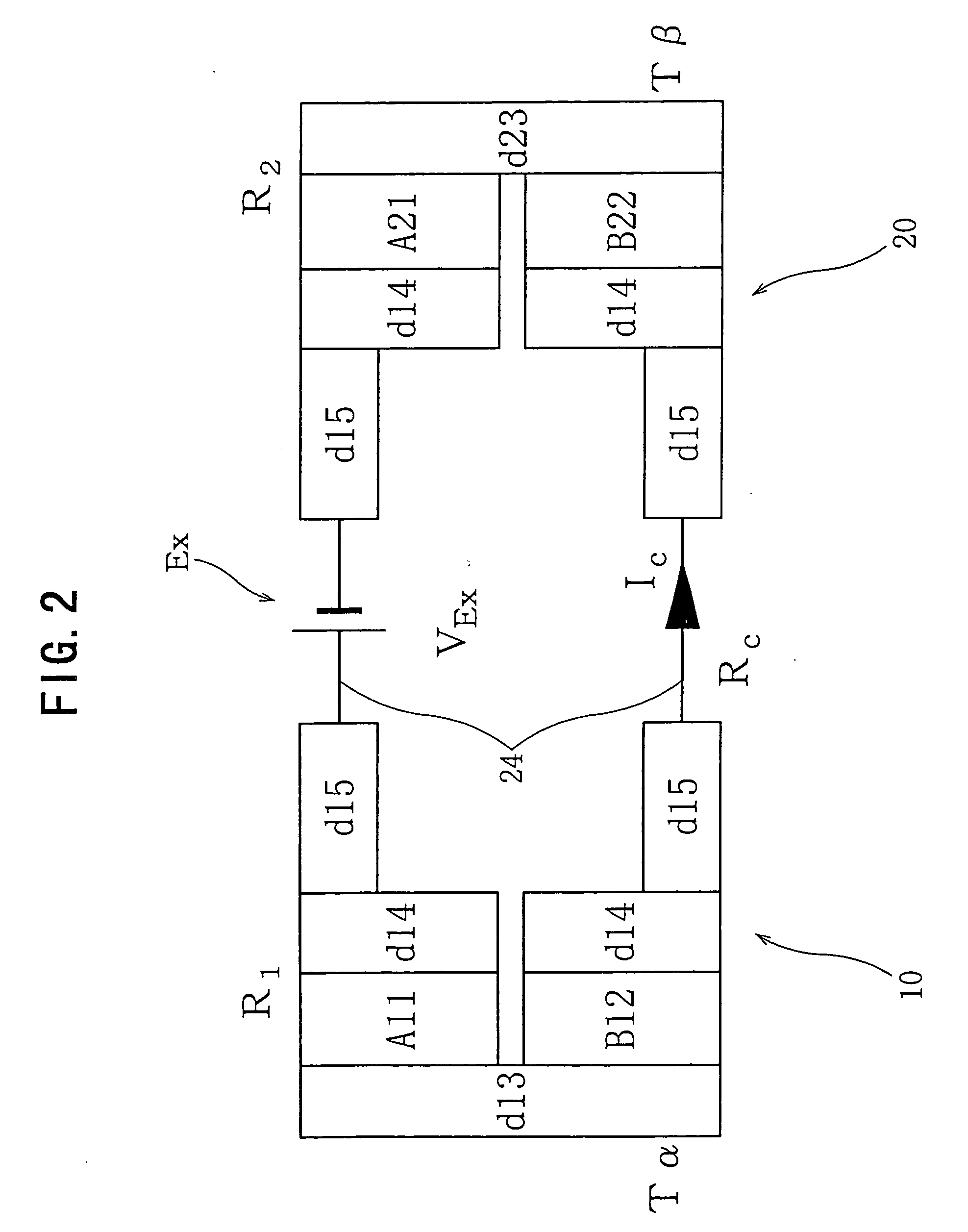 Thermoelectric effect apparatus, energy direct conversion system , and energy conversion system
