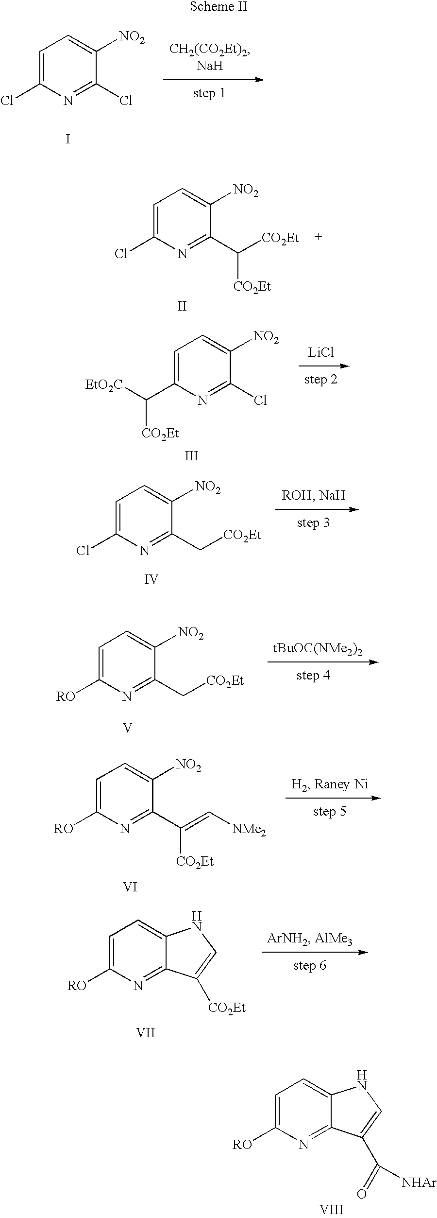 1H-pyrrolo [3,2-b] pyridine-3-carboxylic acid amines as GABAA receptor ligands