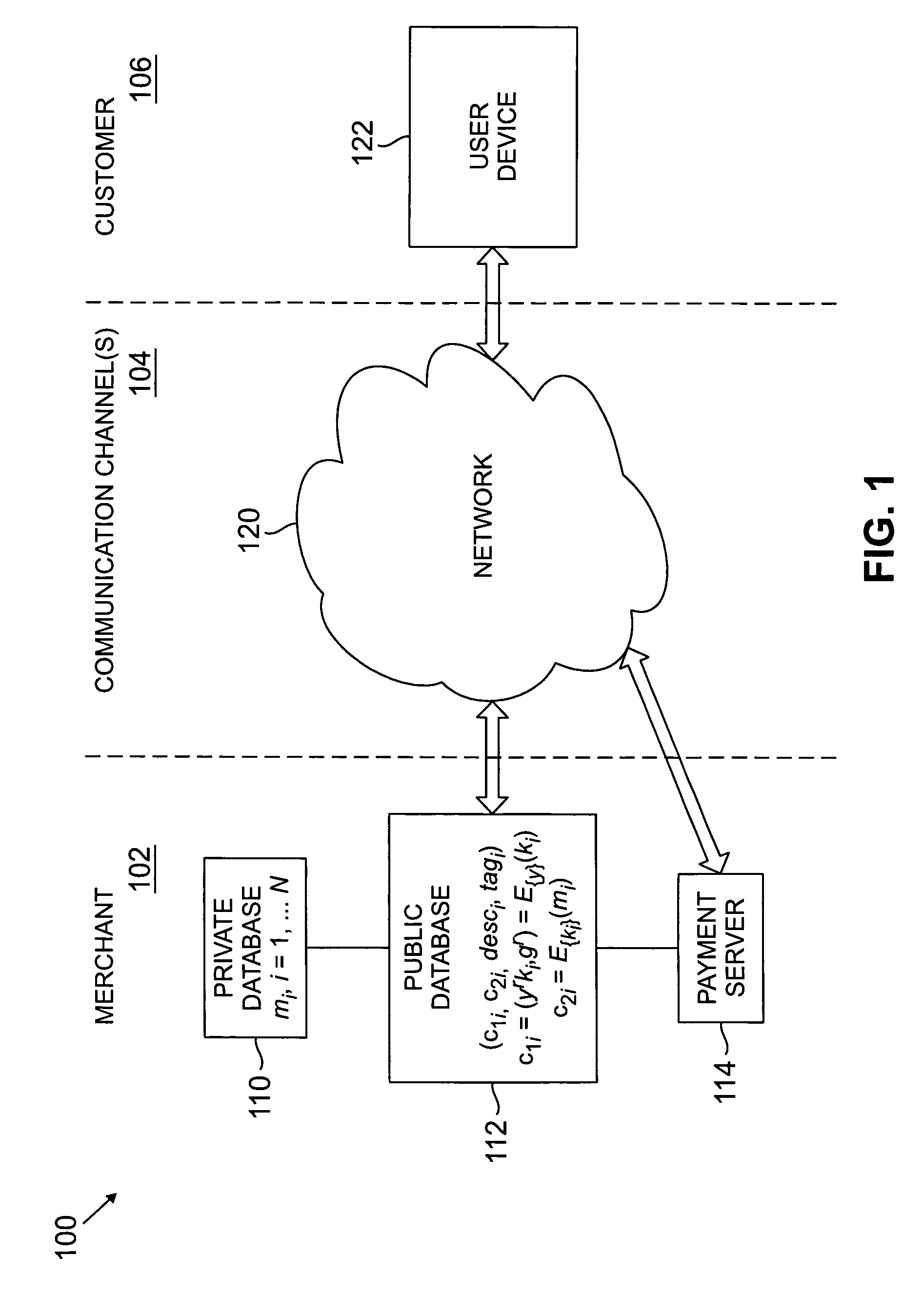 Tagged private information retrieval