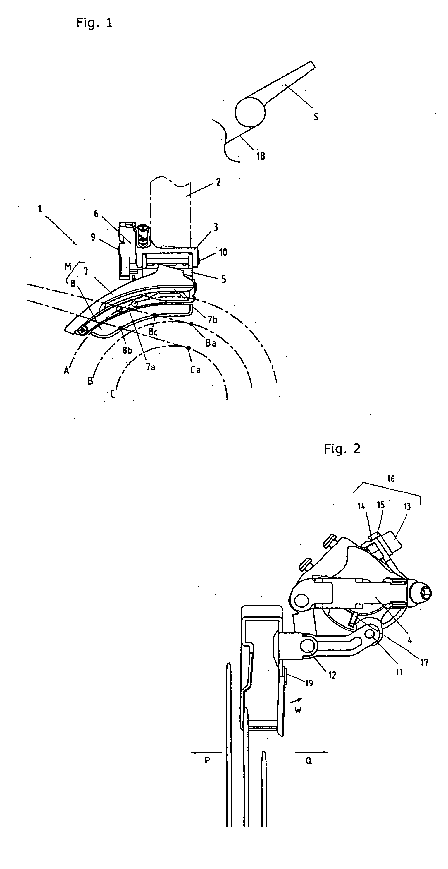 Transmission for bicycle