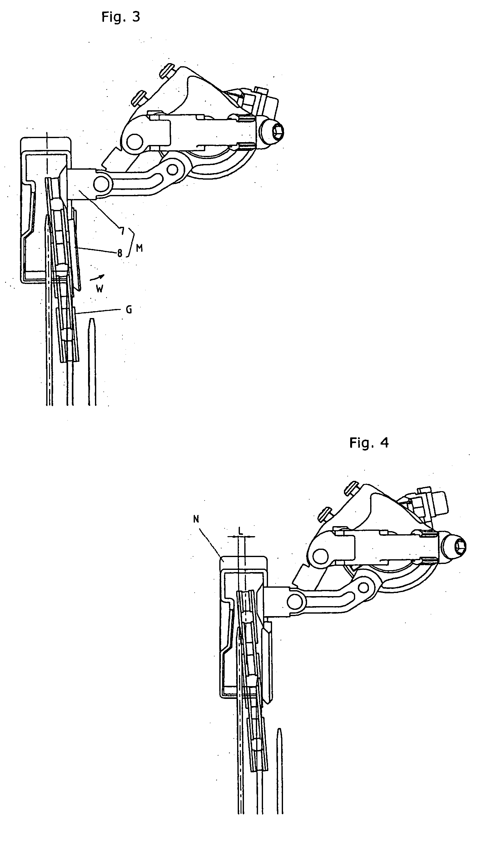 Transmission for bicycle