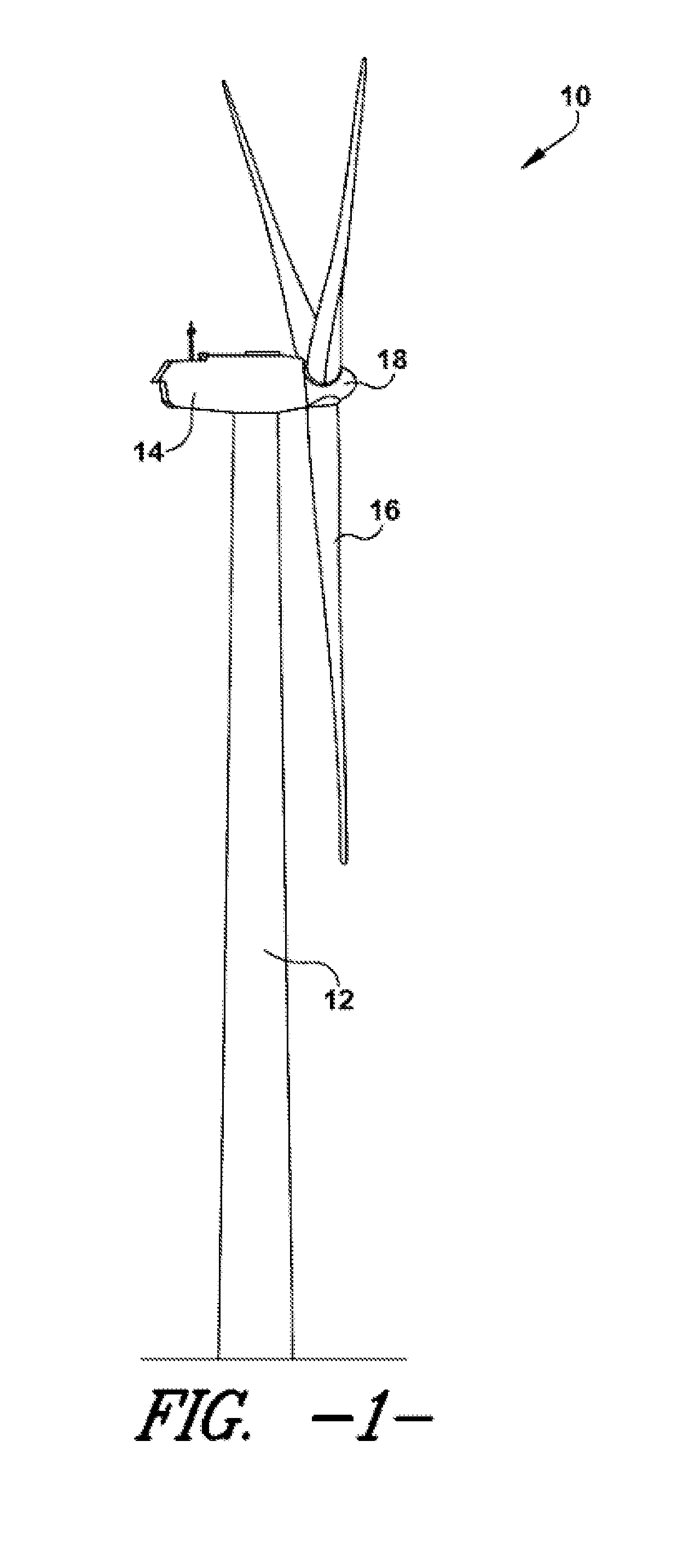 Joint sleeve for a rotor blade assembly of a wind turbine