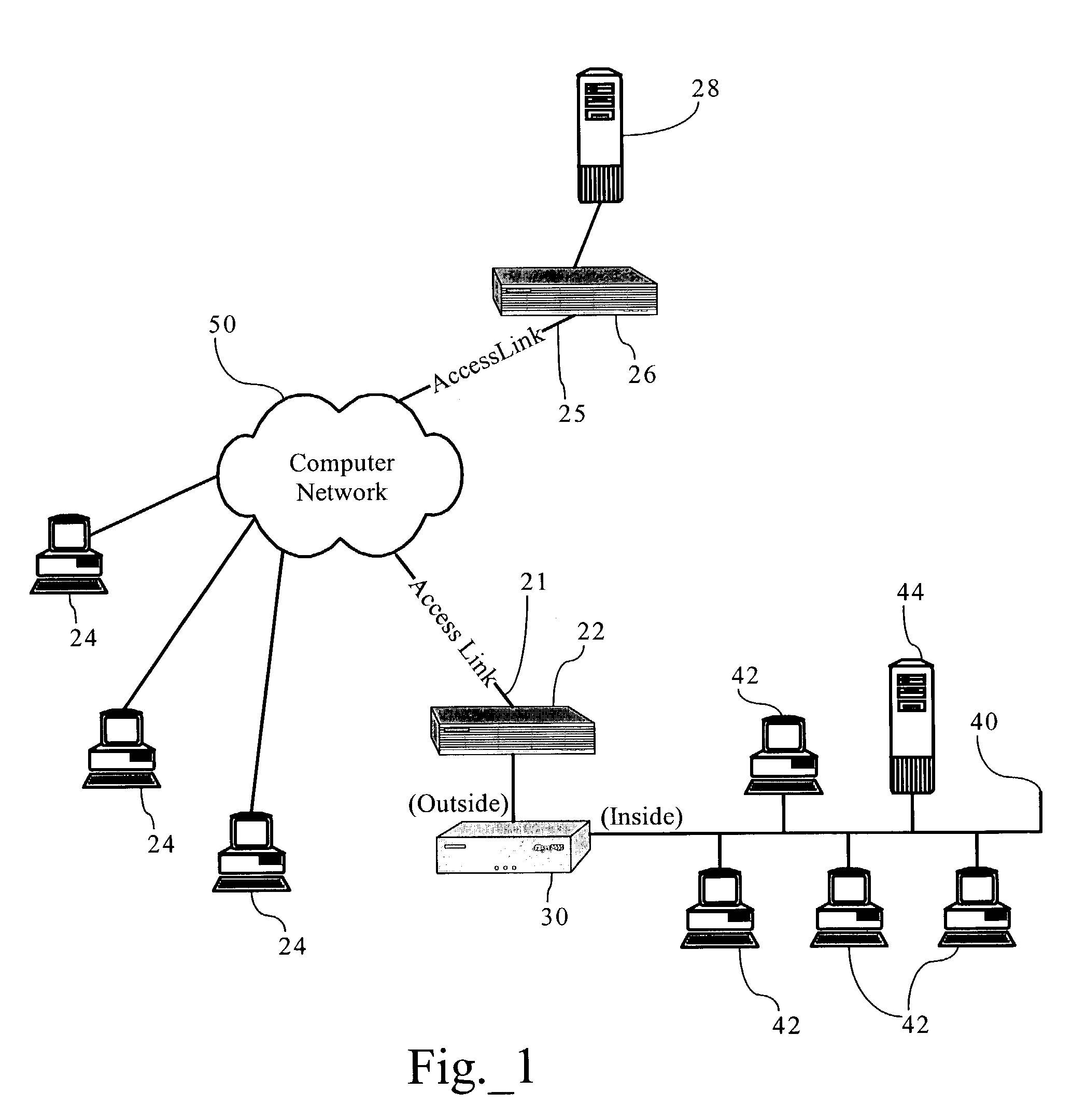Methods, apparatuses and systems facilitating analysis of the performance of network traffic classification configurations