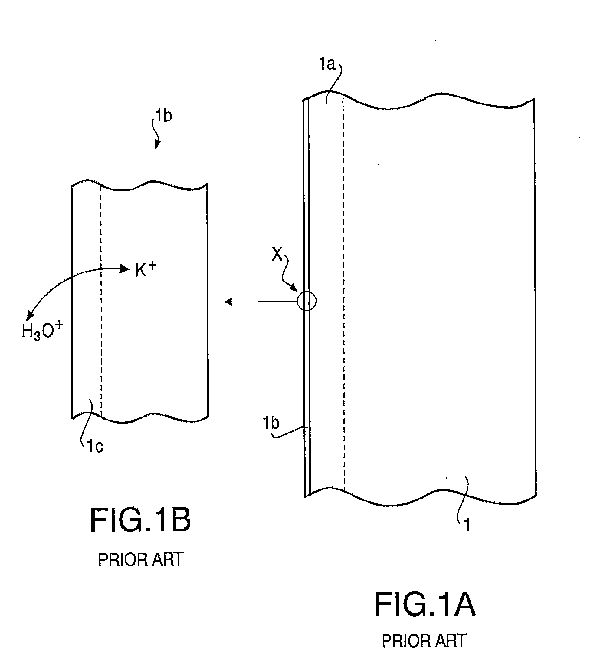 Glass substrate and method for manufacturing the same