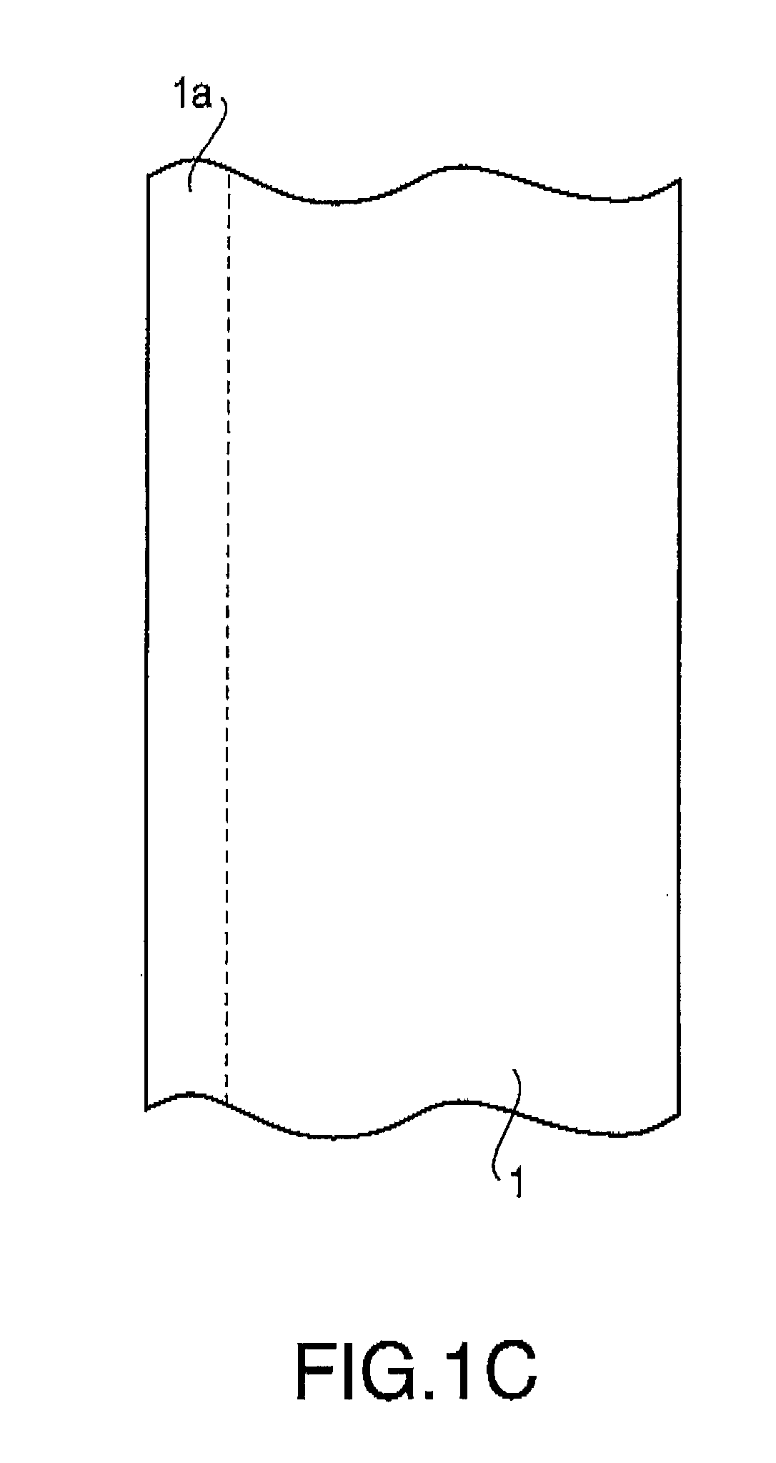 Glass substrate and method for manufacturing the same