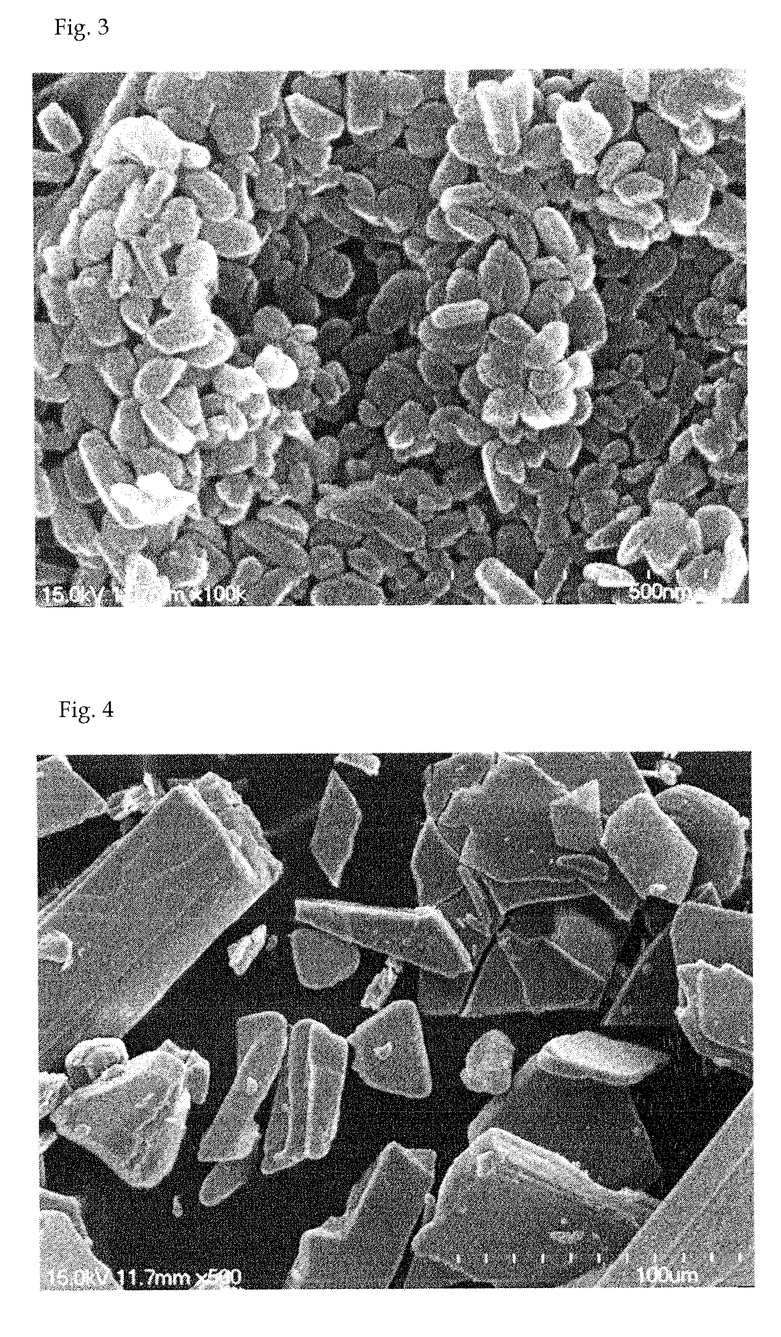 Oxaliplatin nanoparticles and method for preparing same