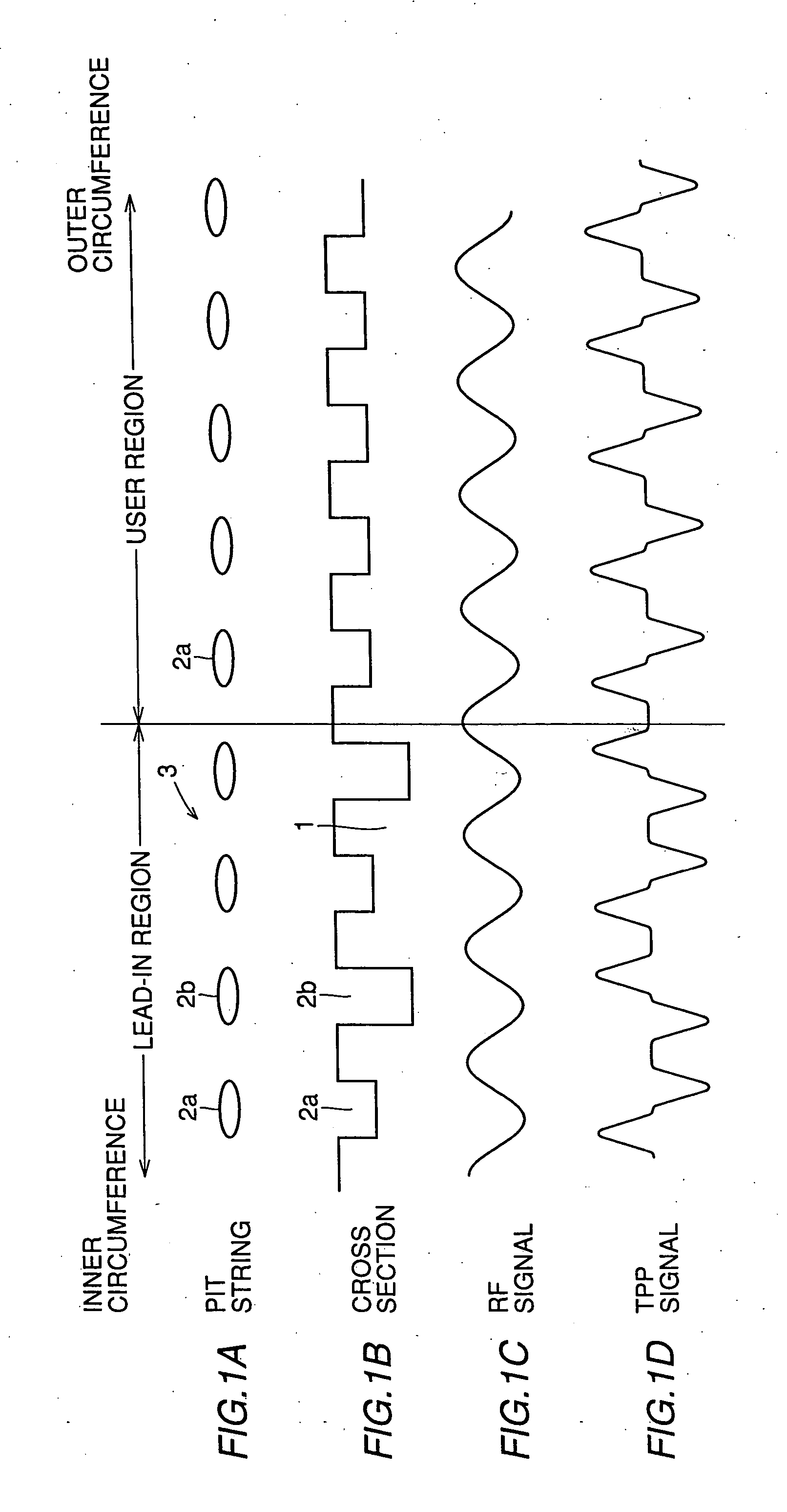 Optical recording medium recorded with information in depth direction, and method and apparatus of reproduction therefrom