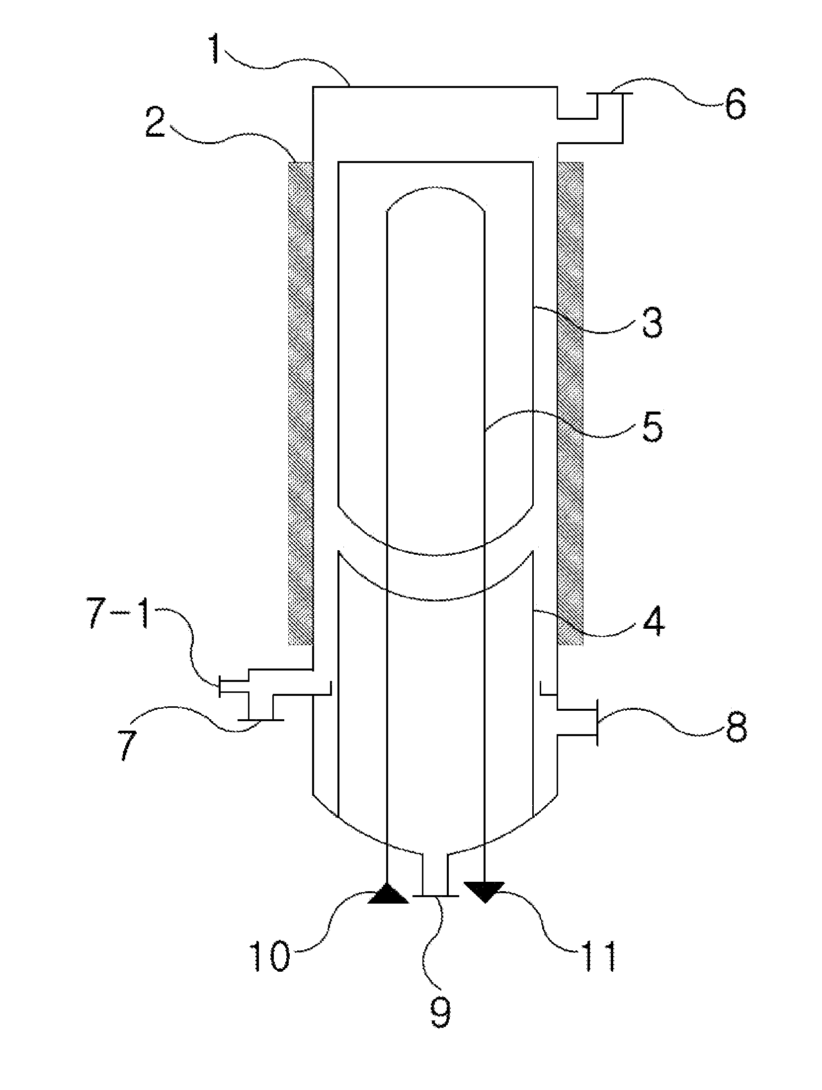 Method for preparing high-purity anhydrosugar alcohol having improved yield by using waste from crystallization step