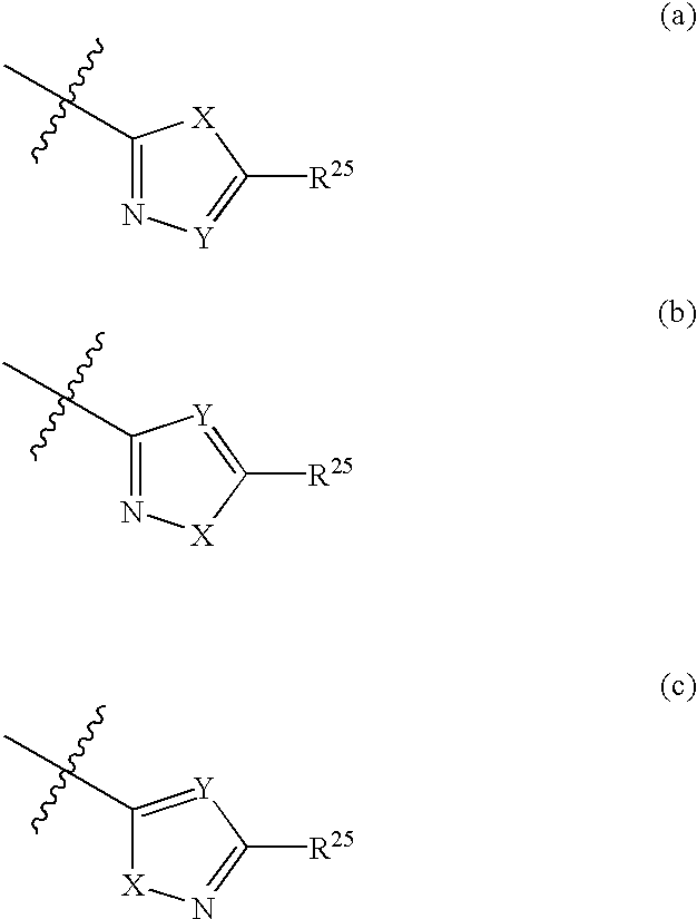 Compounds and compositions as cathepsin S inhibitors