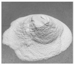 A microcapsule powder containing peony seed oil suitable for pregnant women and its preparation method