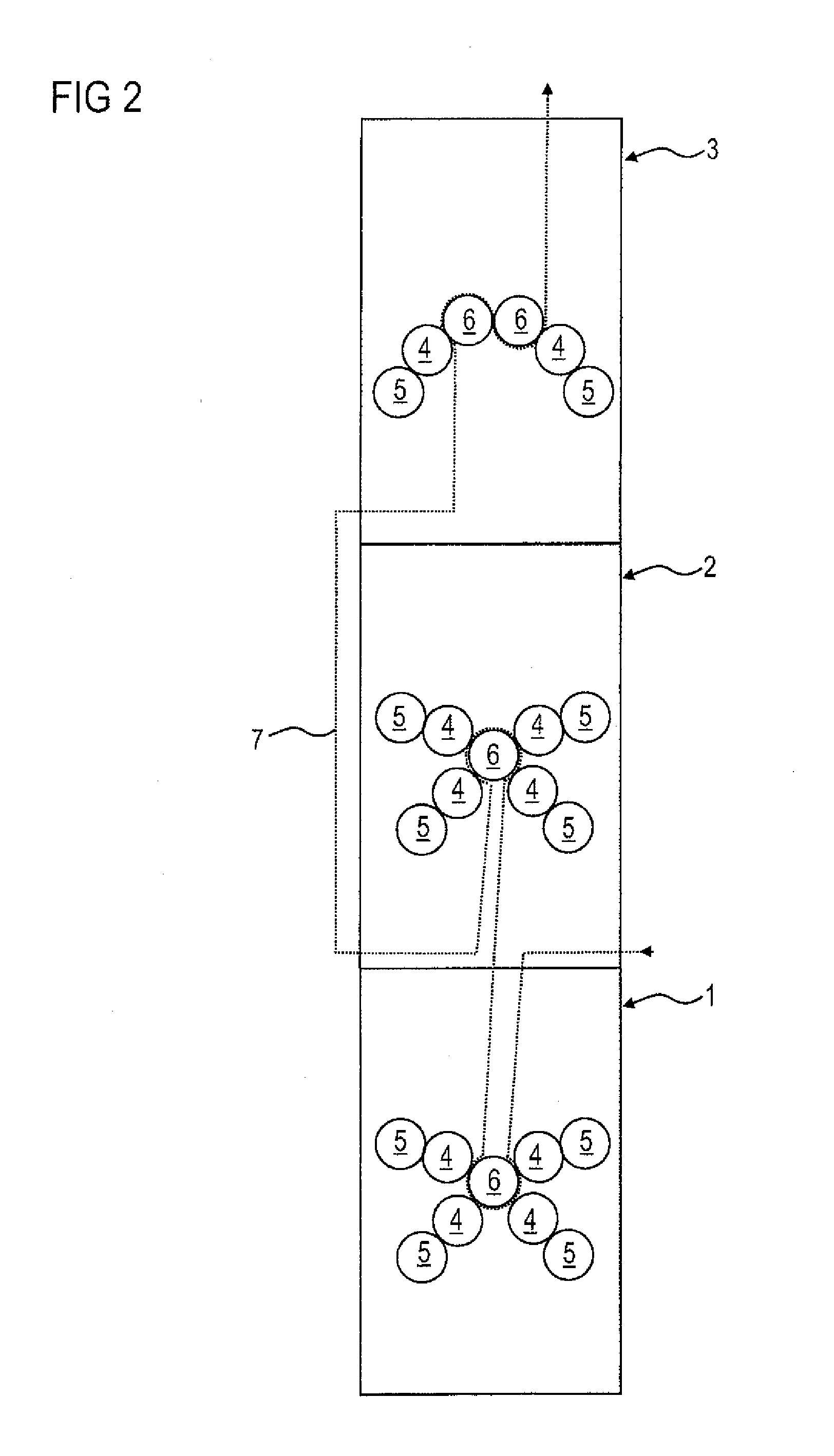 Printing Unit With Imprinting Device And Printing Method