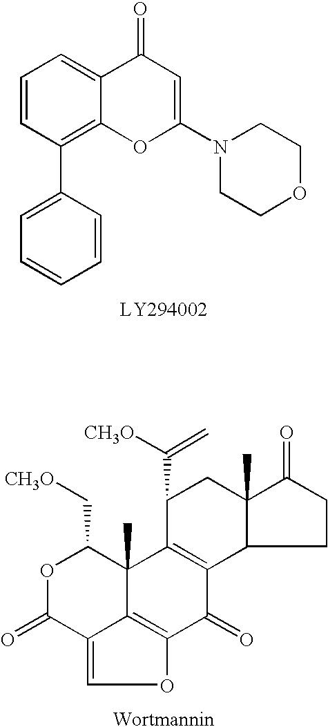 Pyridosulfonamide derivatives as p13 kinase inhibitors
