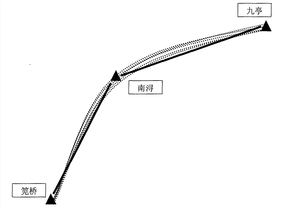 Aeronautical data chain information-based civil aircraft aviation electronic verification system and method thereof