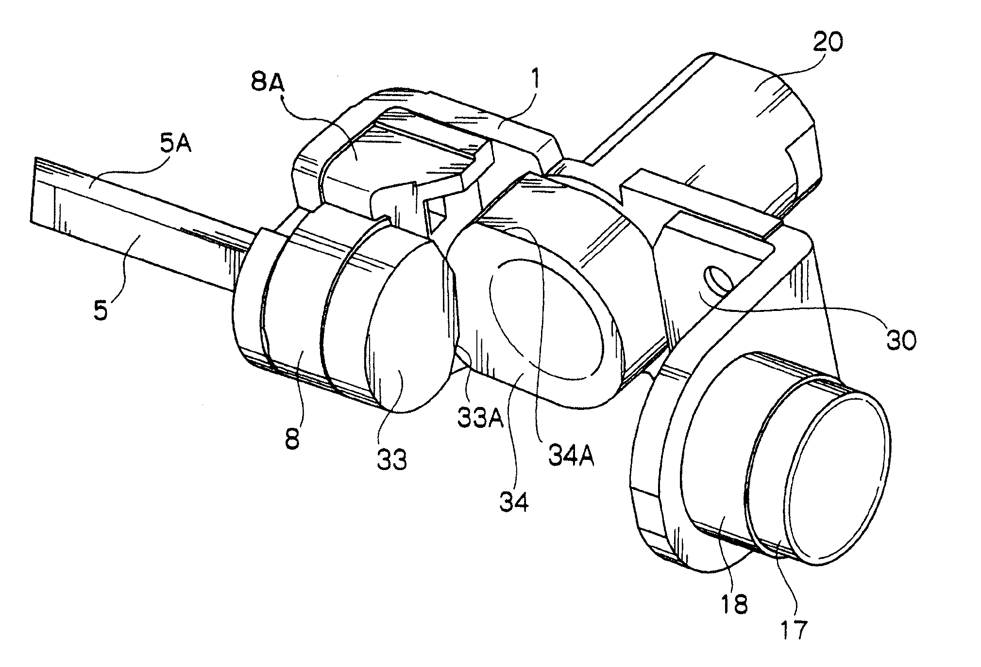 Two-Axis Hinge Device With Rotation Regulating Function