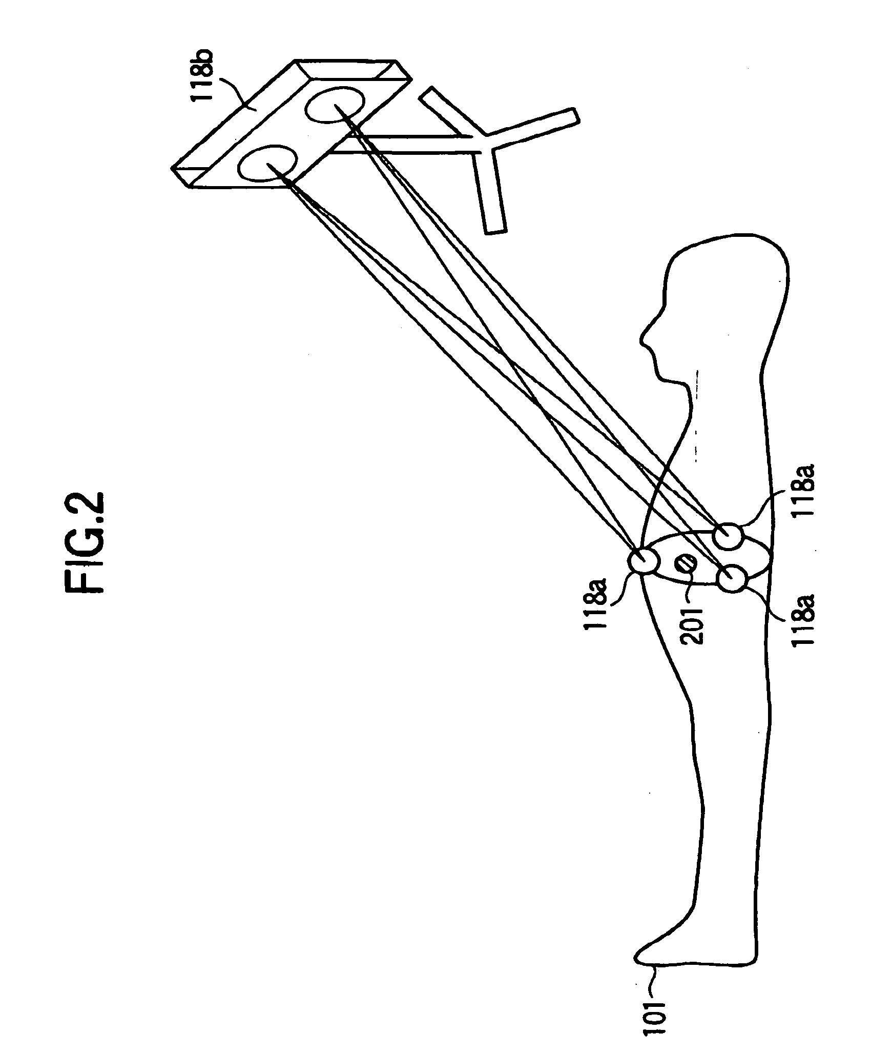 Magnetic resonance imaging apparatus and magnetic resonance imaging method