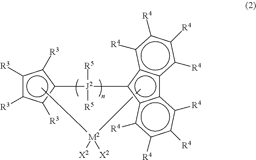 Ethylene-.alpha.-olefin copolymer, molded article, catalyst for copolymerization, and method for producing an ethylene-.alpha.-olefin copolymer