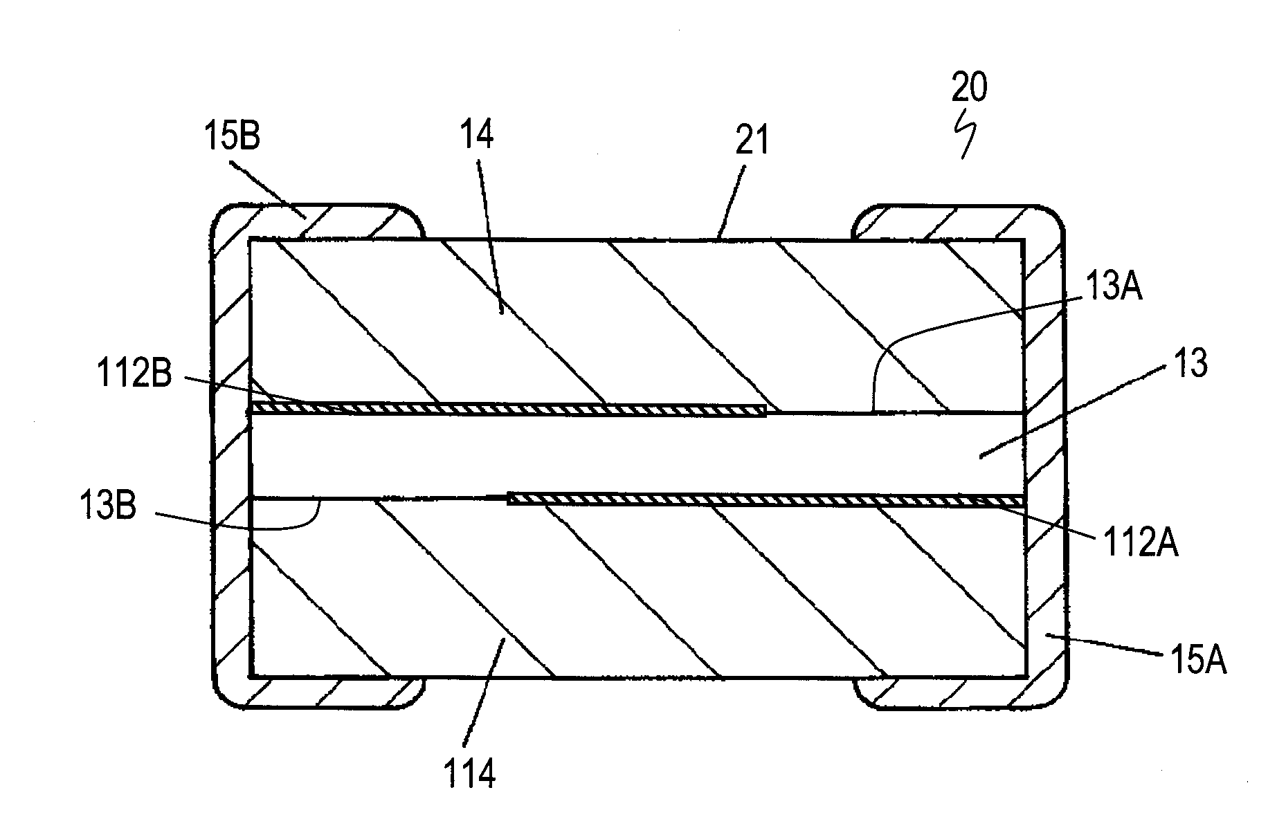 Multilayer ceramic electronic component